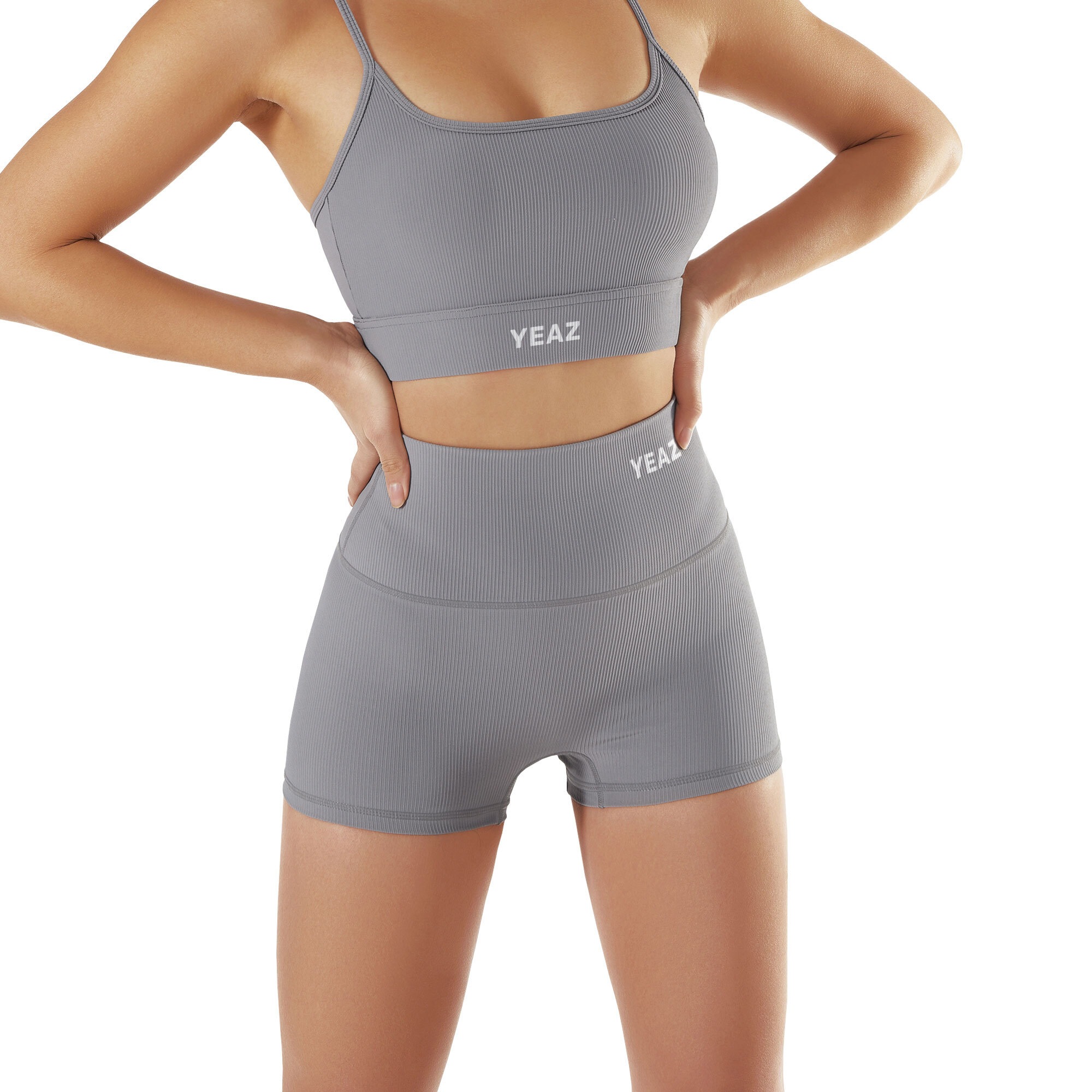YEAZ Shorts »Shape Shorts CLUB LEVEL«