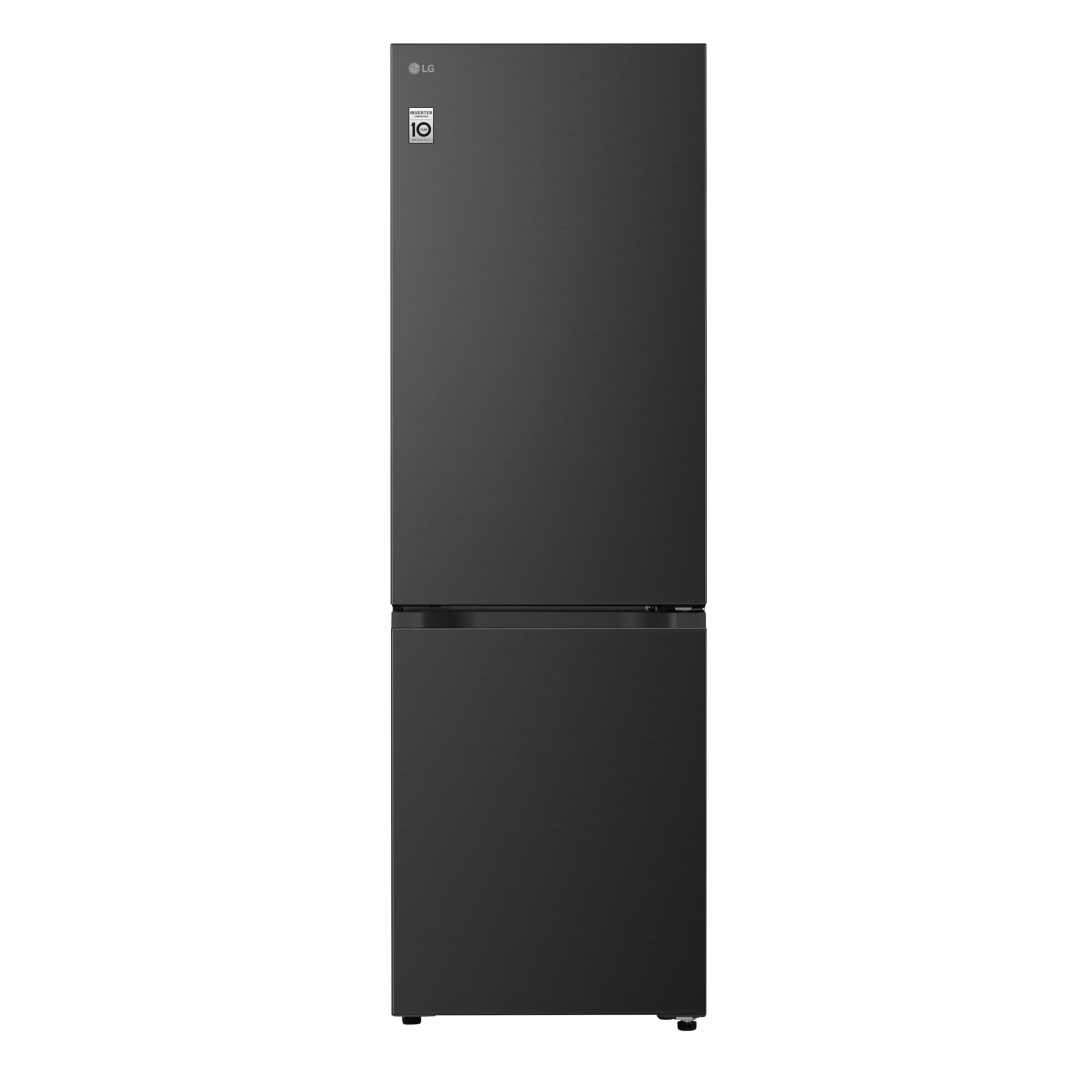 LG Kühl-/Gefrierkombination Serie 3 »GBBS312AEV« 186 cm hoch 59,7 cm breit