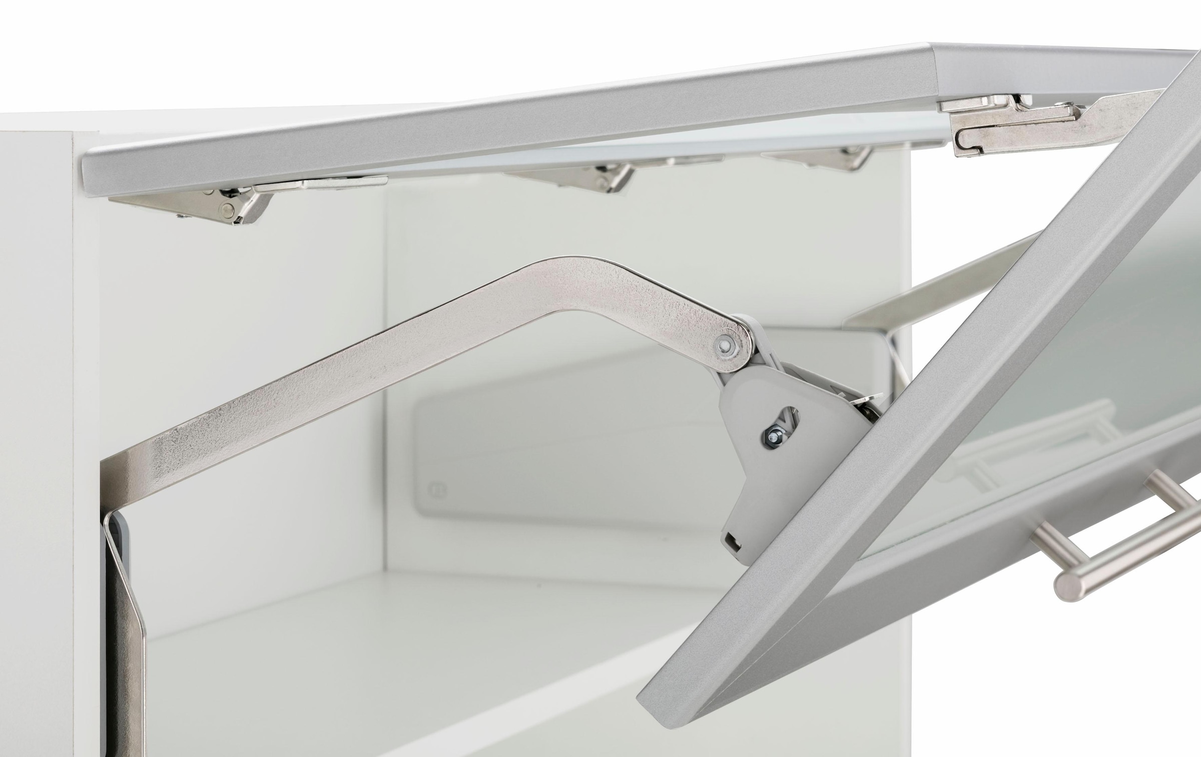 wiho Küchen Faltlifthängeschrank »Ela« Breite 90 cm