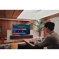 Samsung QLED-Fernseher »65" Neo QLED 4K QN85B (2022)«, 163 cm/65 Zoll, Smart-TV, Quantum Matrix Technologie mit Neo Quantum 4K-HDR 1500-Supreme UHD