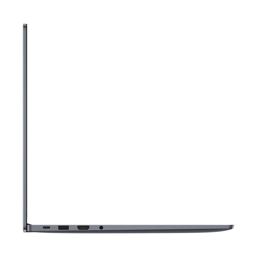 Huawei Notebook »MateBook D14 2023 Intel Core i5 512GB SSD 16GB RAM«, 35,6 cm, / 14 Zoll, Intel, Core i5, Iris Xe Graphics