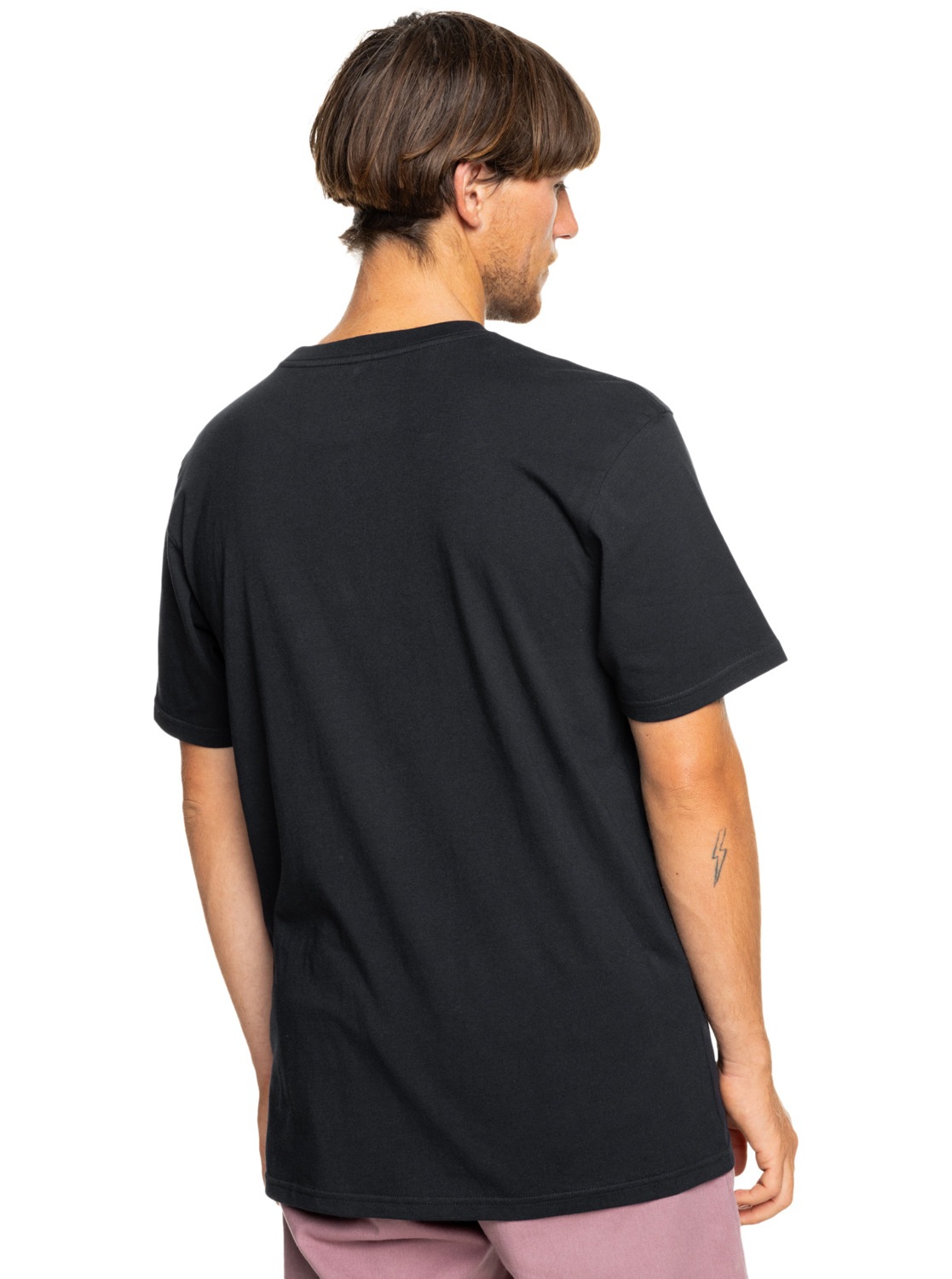 Quiksilver T-Shirt »MW Logo«