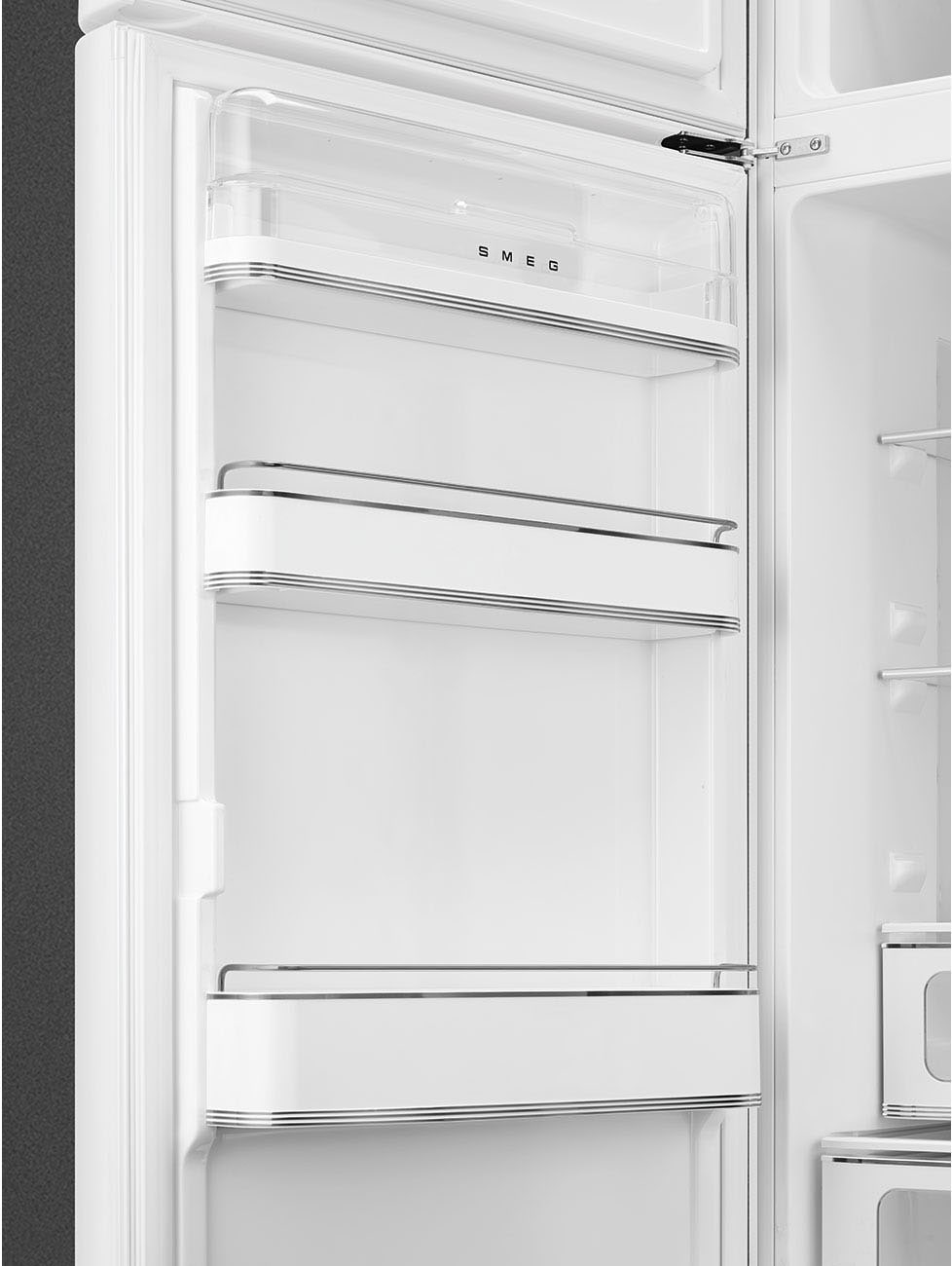 Smeg Kühl-/Gefrierkombination FAB30 »FAB30LWH5«