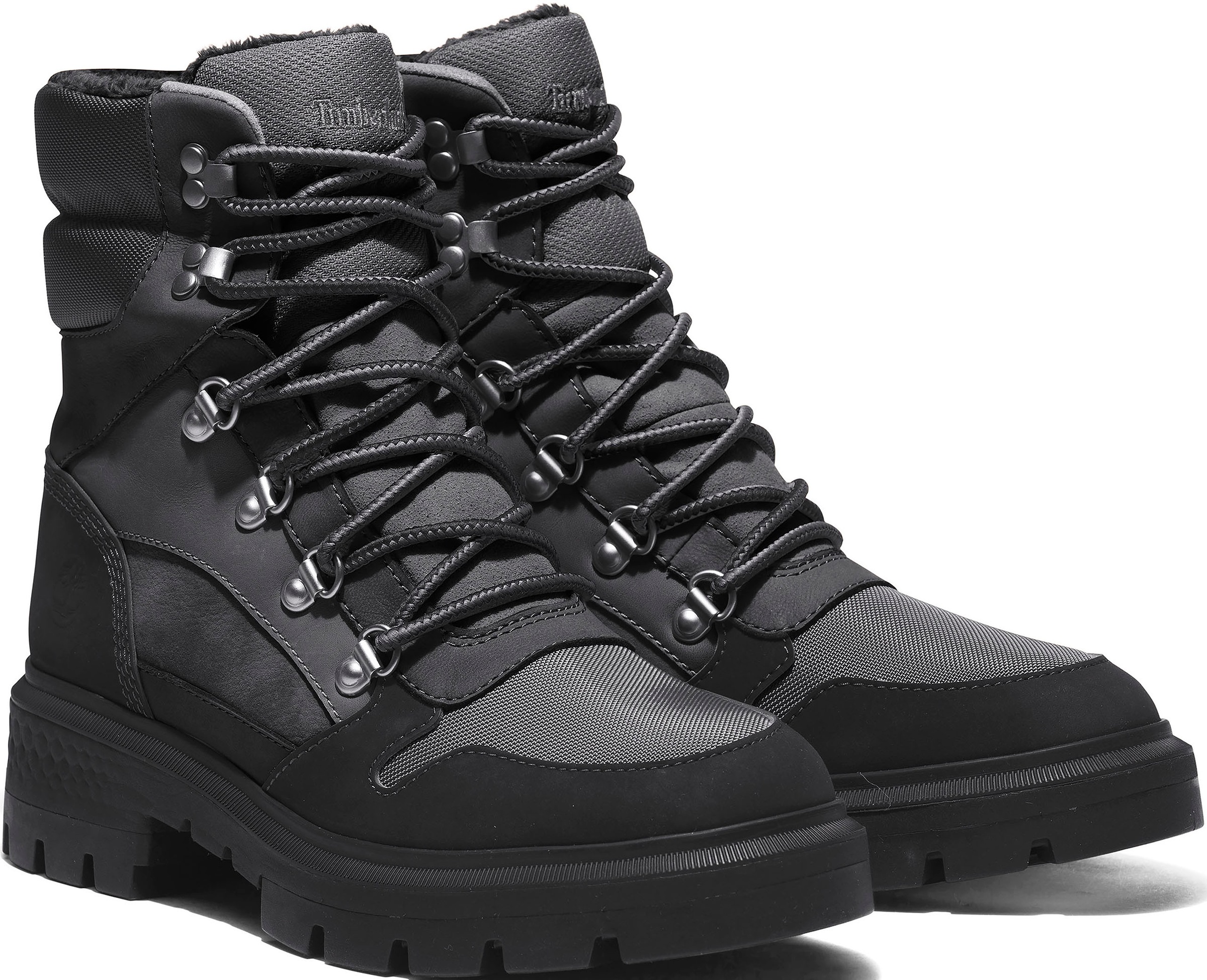 Timberland Schnürboots »Cortina Valley WrmLn WP«, wasserdicht kaufen