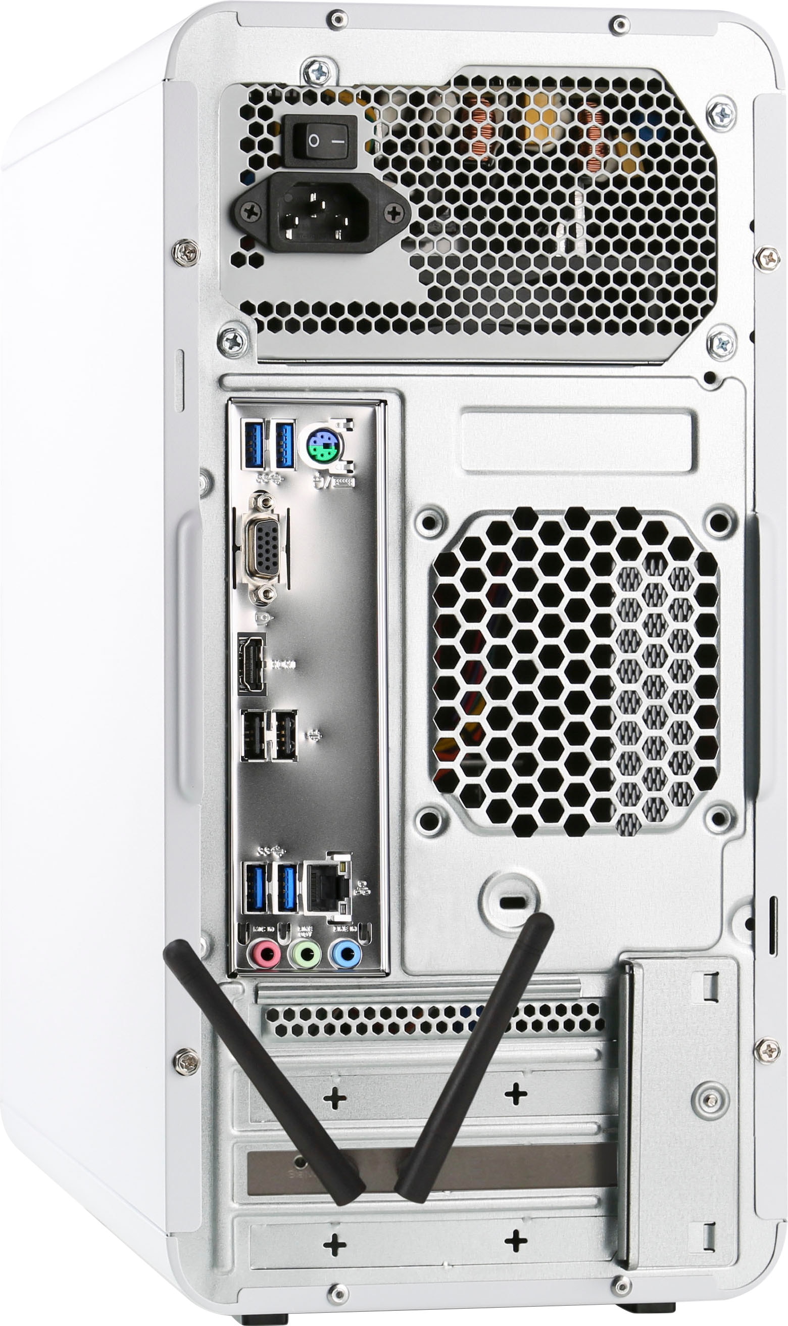 CSL Gaming-PC »Sprint V28986«