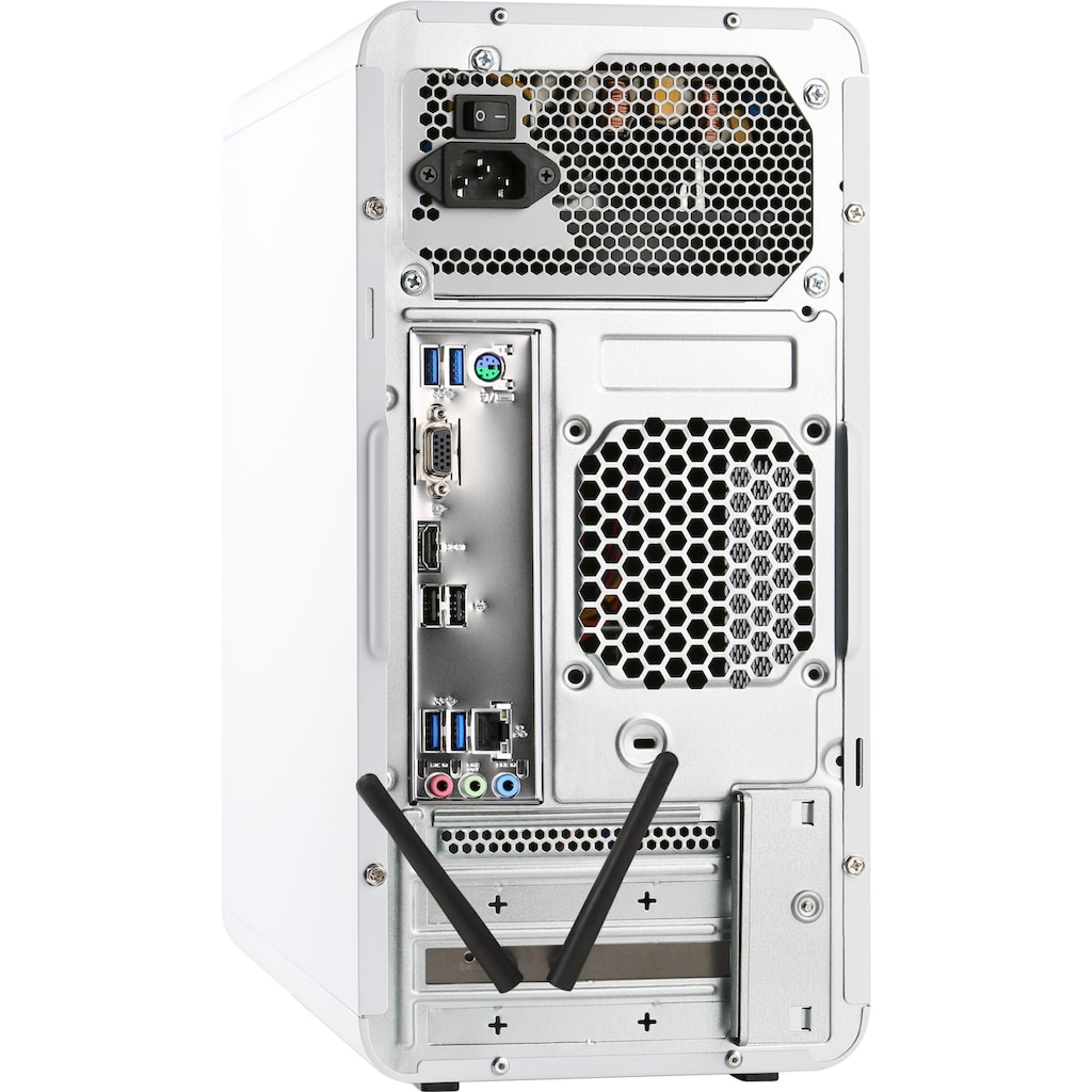 CSL Gaming-PC »Sprint V28986«