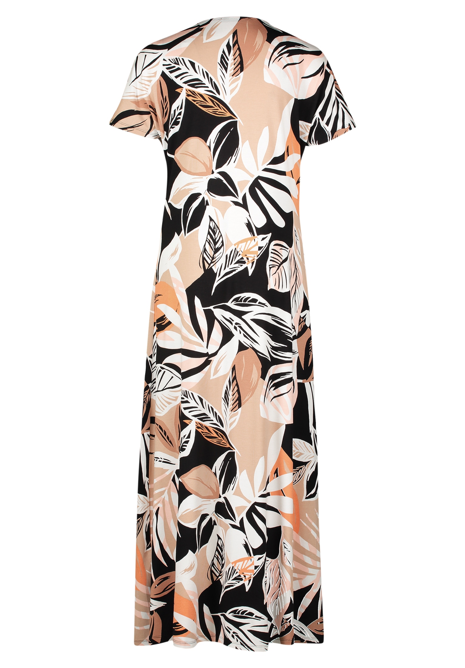 Betty Barclay Midikleid »Midikleid mit Raffung«