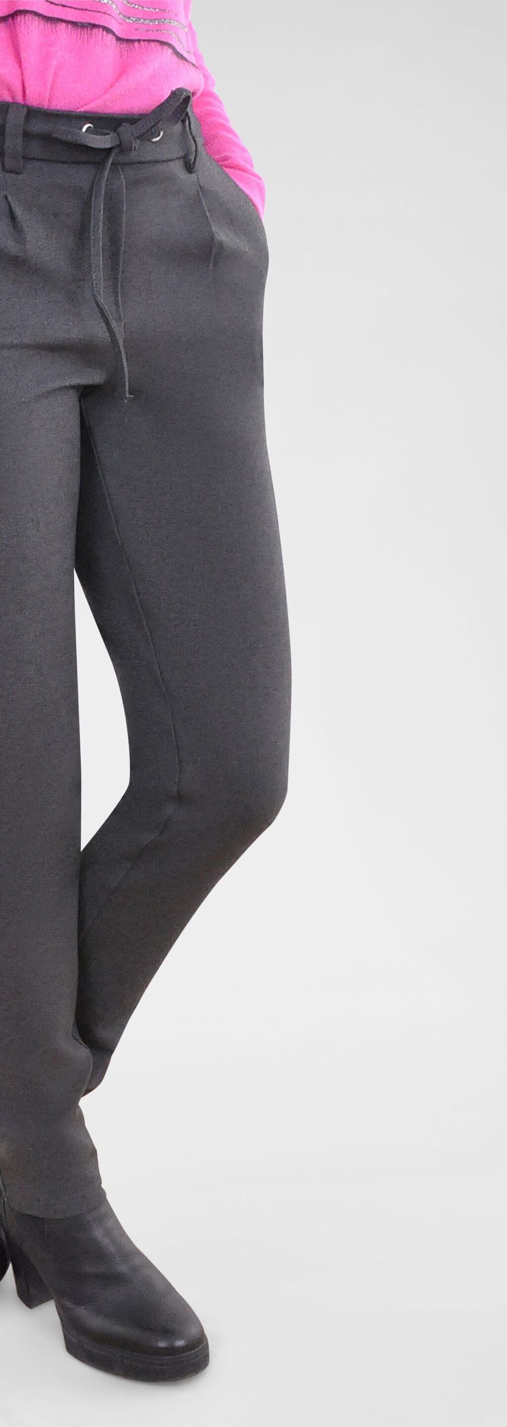 NAVIGAZIONE Stoffhose »NAVIGAZIONE Hose«  im Punto di Roma-Stil