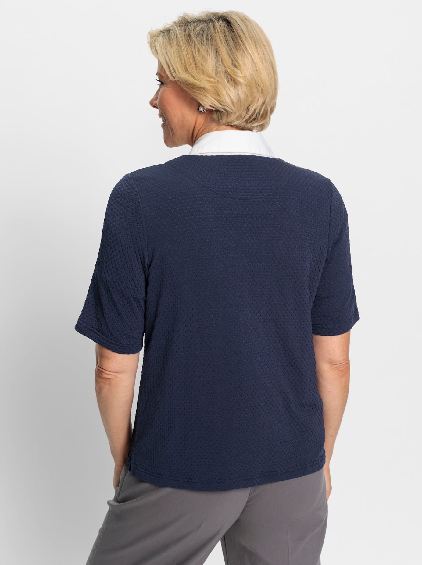 Classic Shirtjacke »Shirtjacke«, (1 tlg.)
