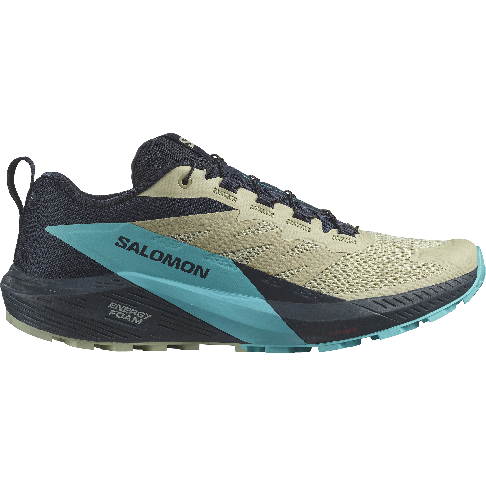 Salomon Laufschuh »SENSE RIDE 5«