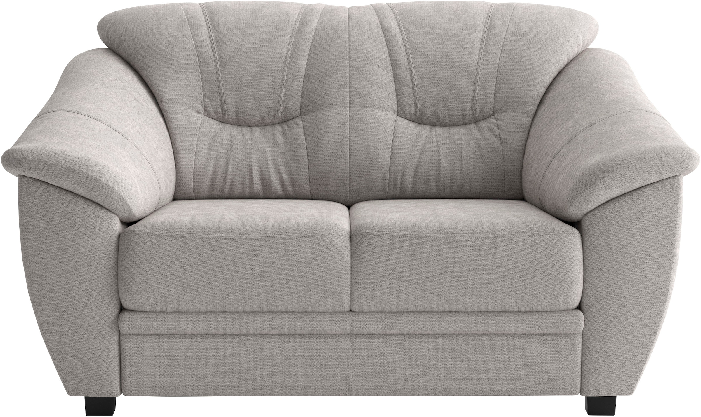 sit&more 2-Sitzer »Savona« mit Federkern