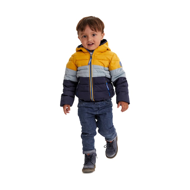 Killtec Steppjacke »Hipsy Mini« bei ♕