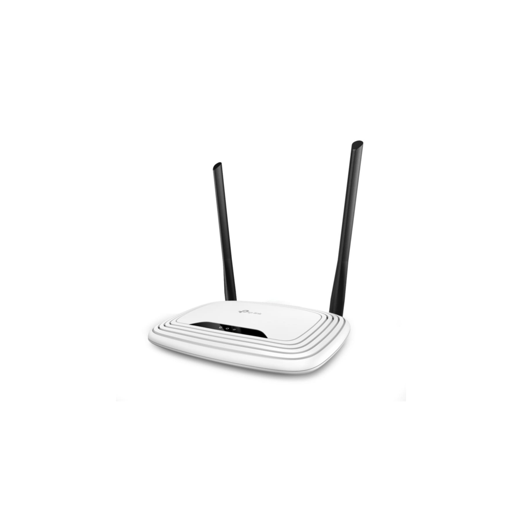 TP-Link WLAN-Router »300Mbit/s-WLAN-Router«