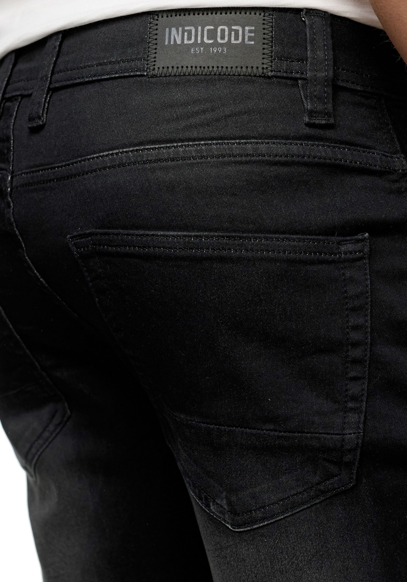 Indicode Shorts »INDelmare«