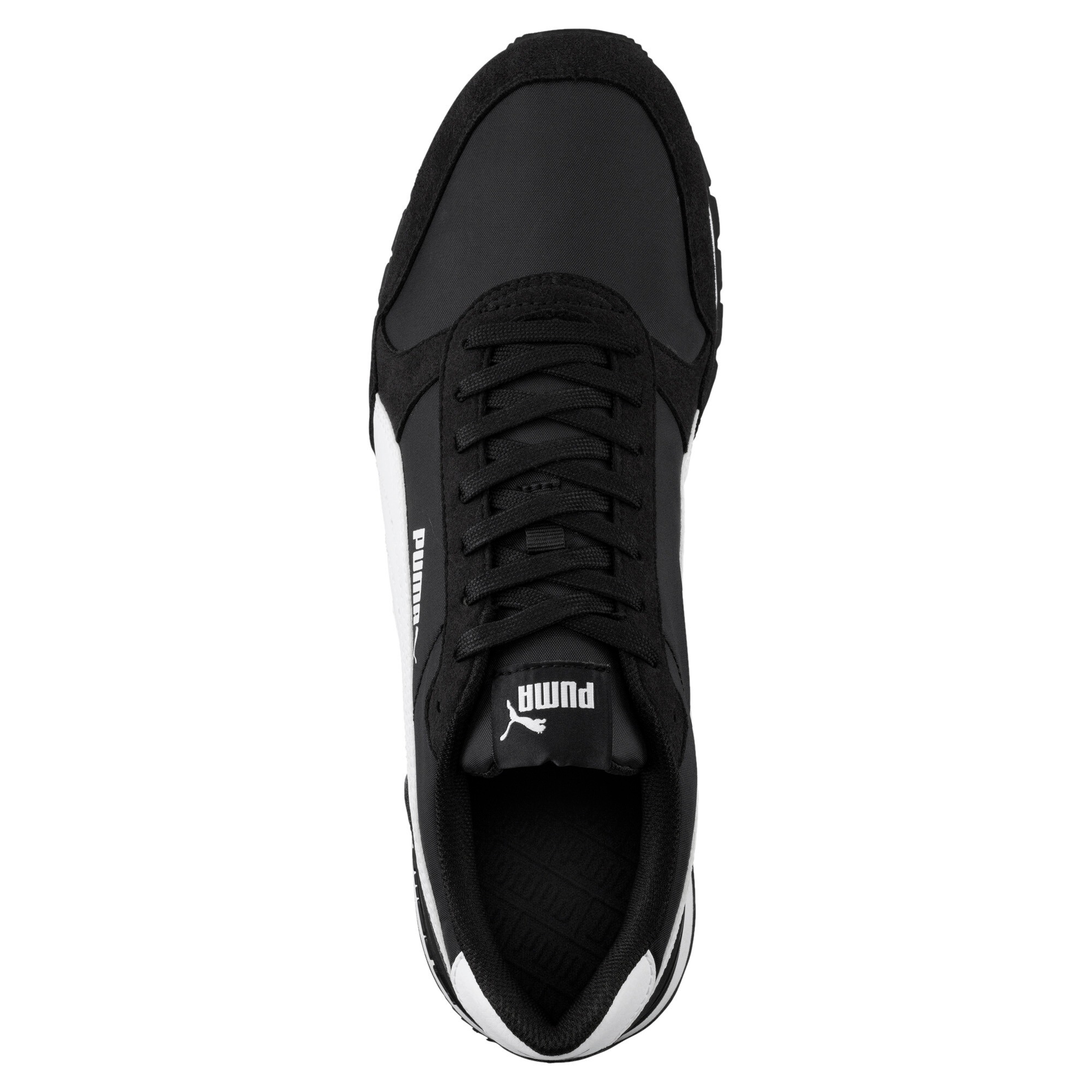 PUMA Sneaker »ST Runner v2 NL«