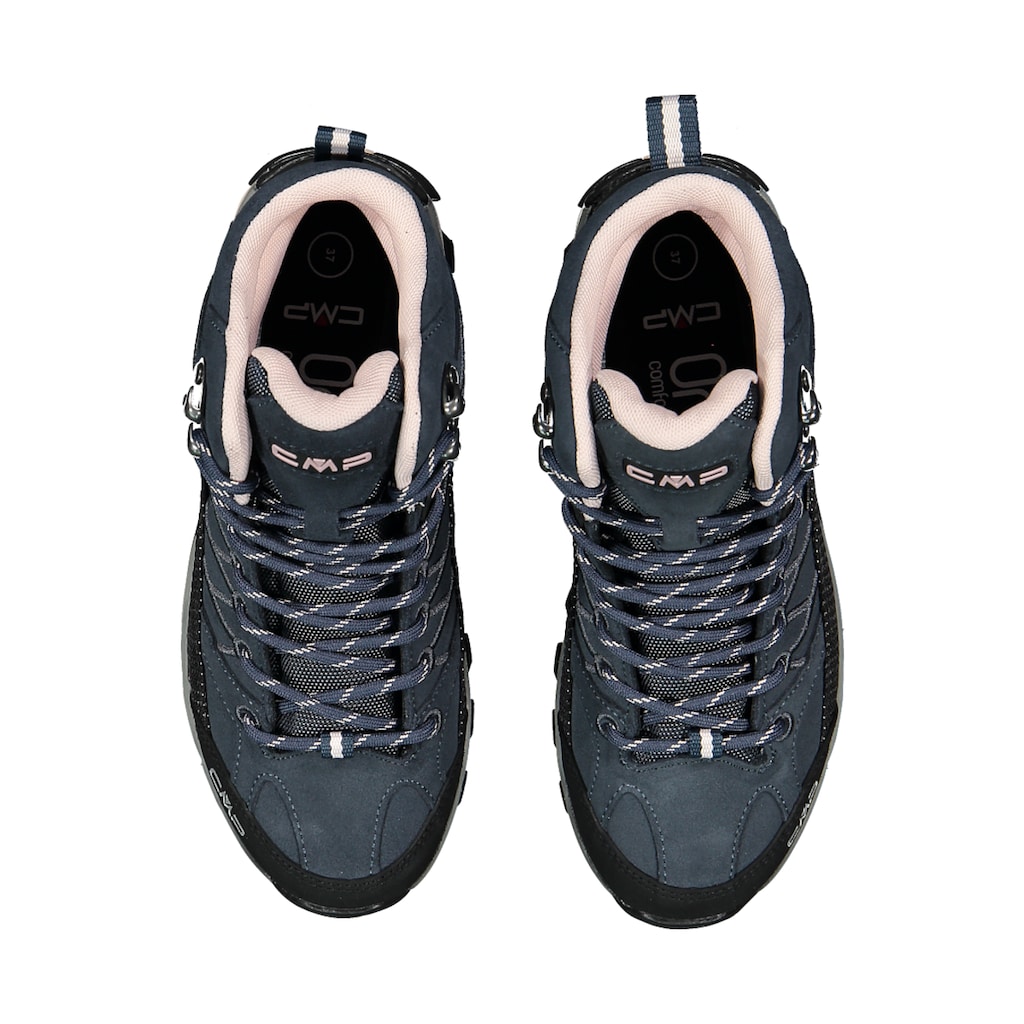 CMP Wanderschuh »Wmns Rigel Mid Waterproof«