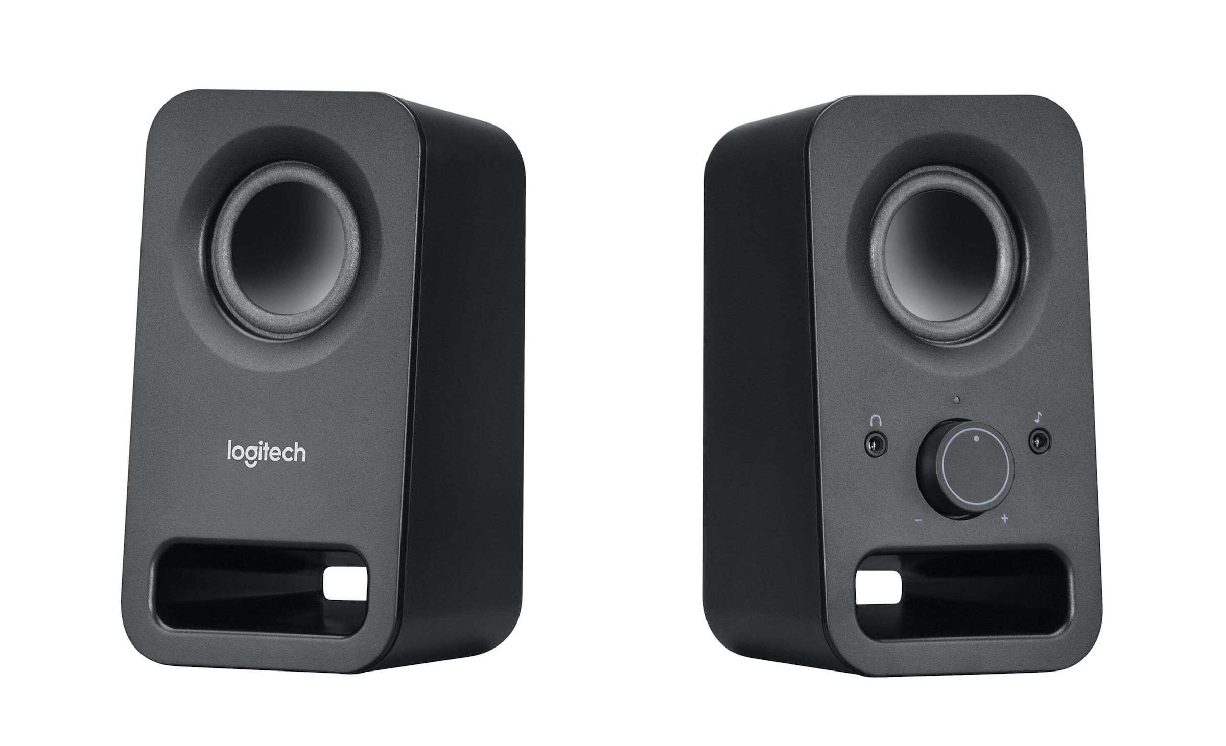 Logitech Lautsprecher »Z150«