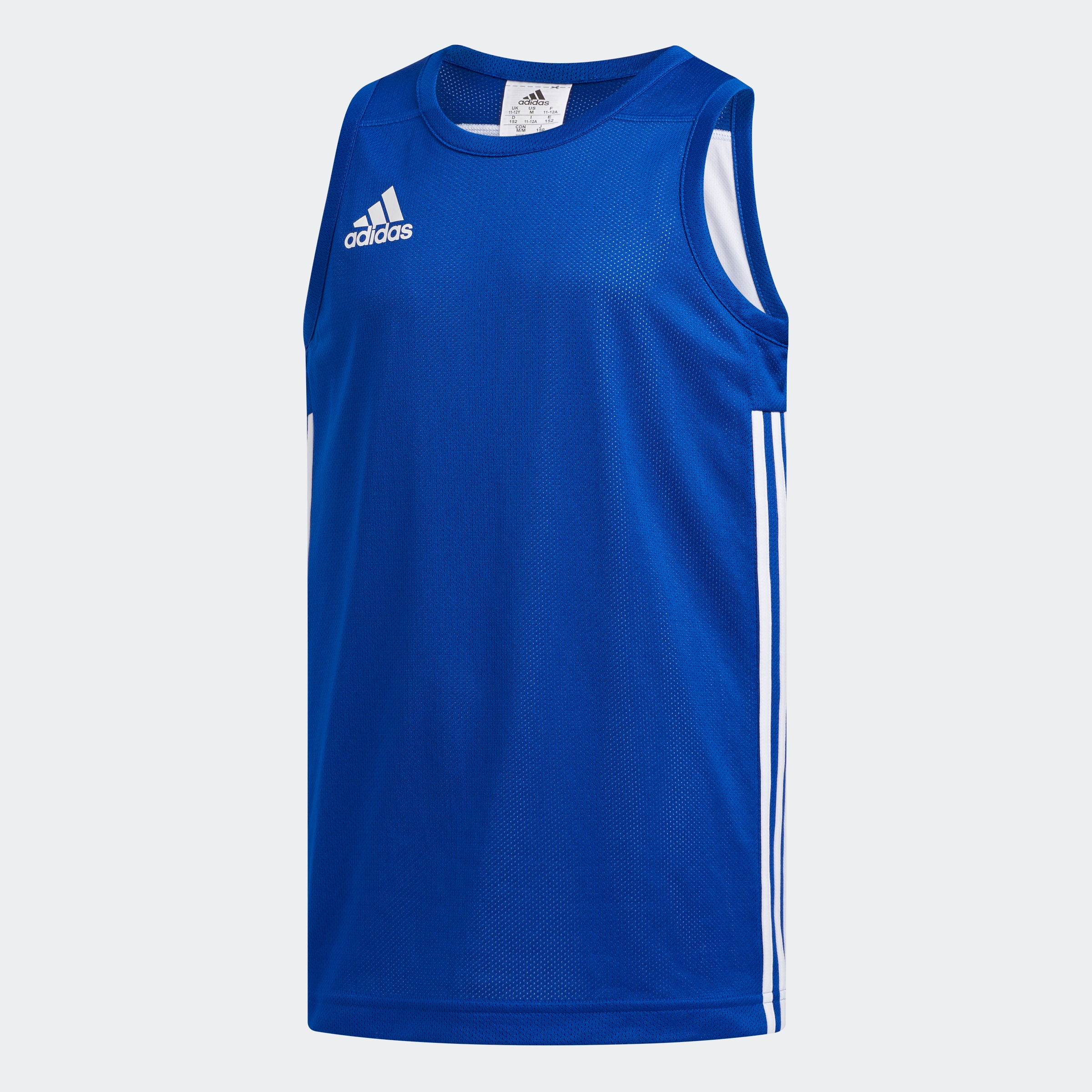 adidas Performance Basketballtrikot »3G SPEE REV JRS«