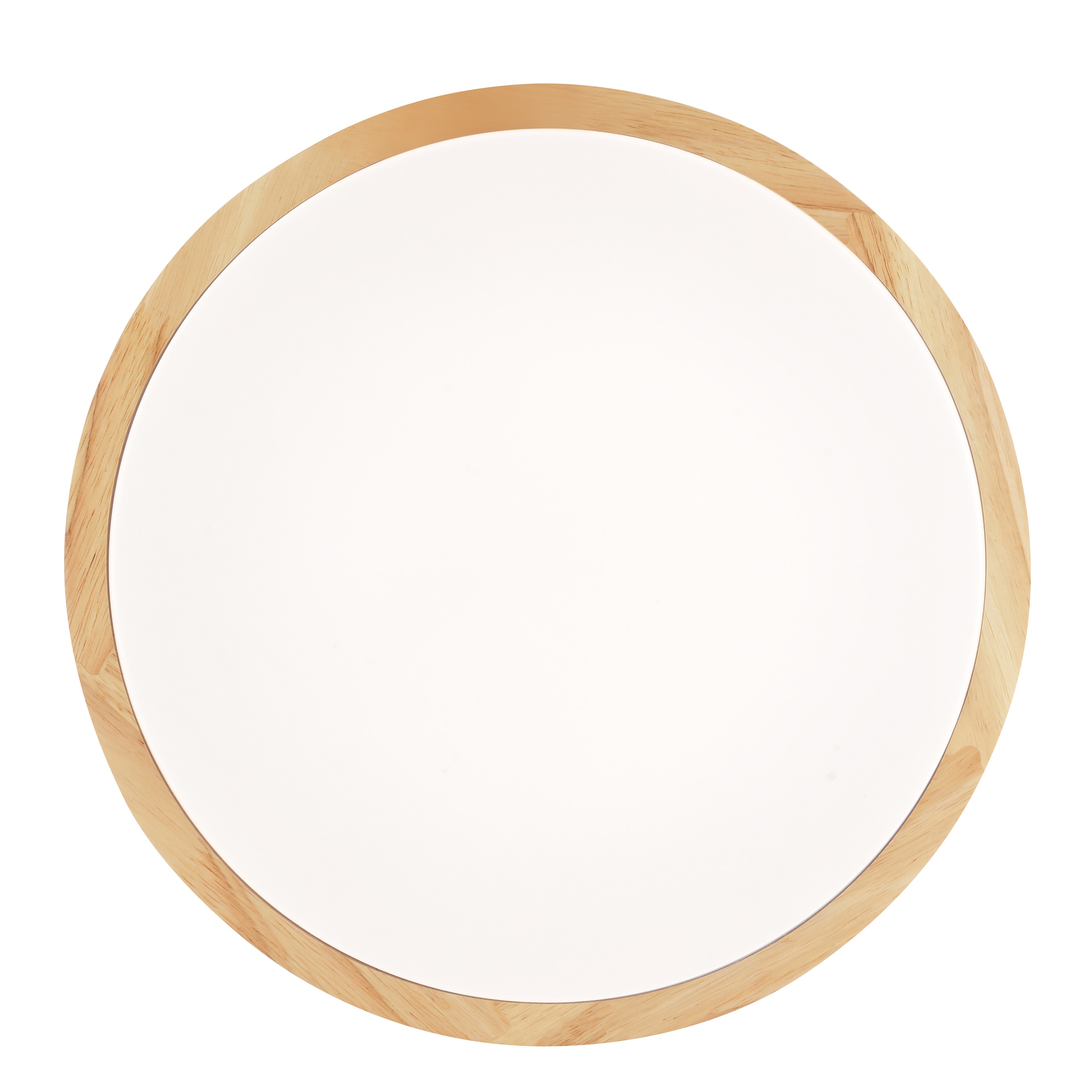 Brilliant LED Deckenleuchte »Moreen« LED-Modul 1 Stk. Kaltweiß | Neutralweiß | Warmweiß Ø 34 cm, 2000lm, Lichtfarbe bei Montage wählbar, 2700K, 4000K, 6500 K