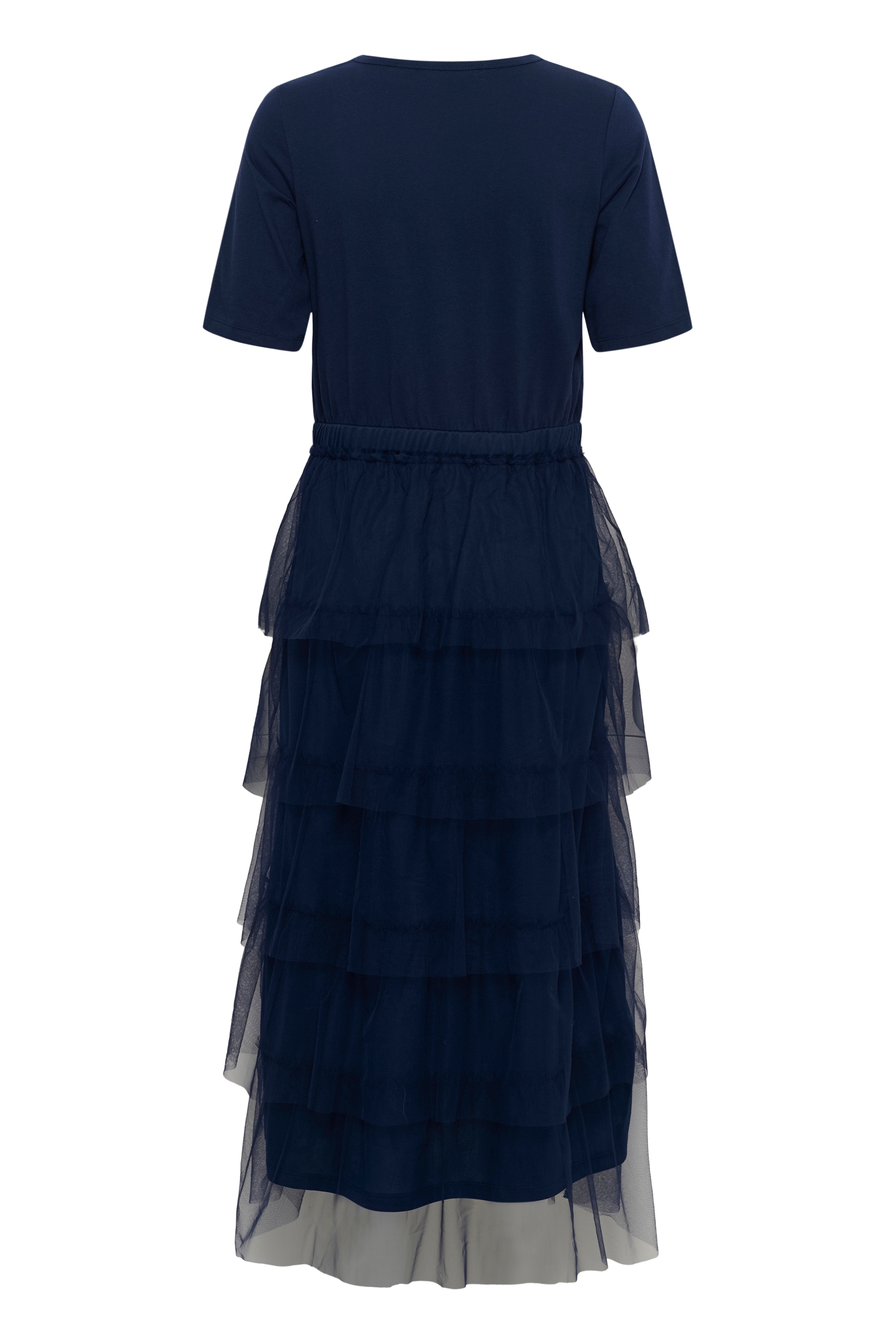 Culture Midikleid »Damen Kleid CUrikki«