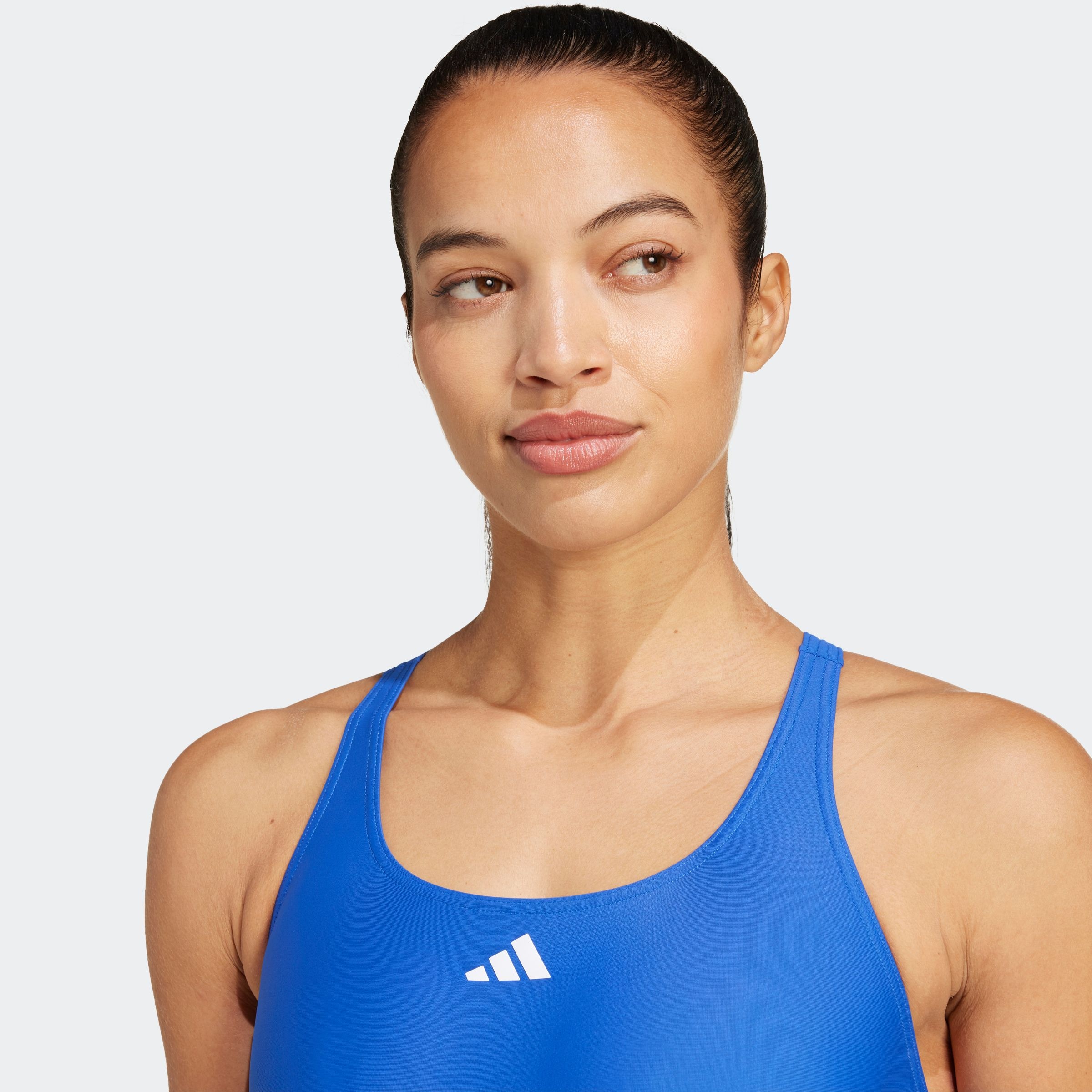adidas Performance Badeanzug »BOS CB SUIT«, (1 St.)