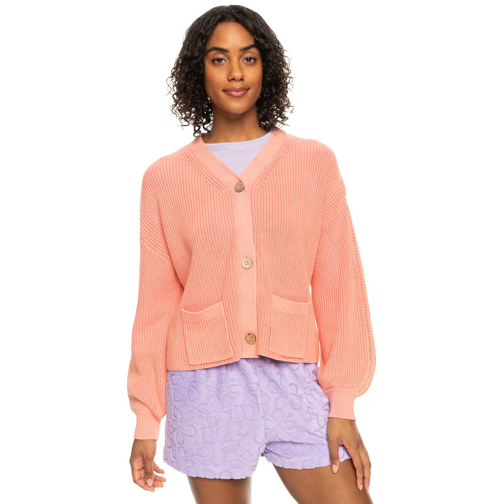 Roxy Cardigan »Coastal Relax«