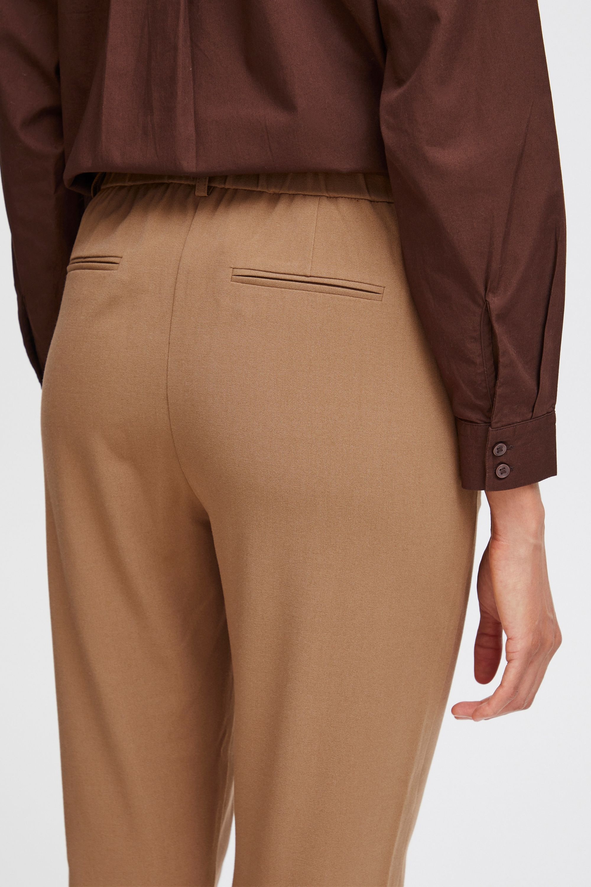 b.young Stoffhose »Hose BYDanta«
