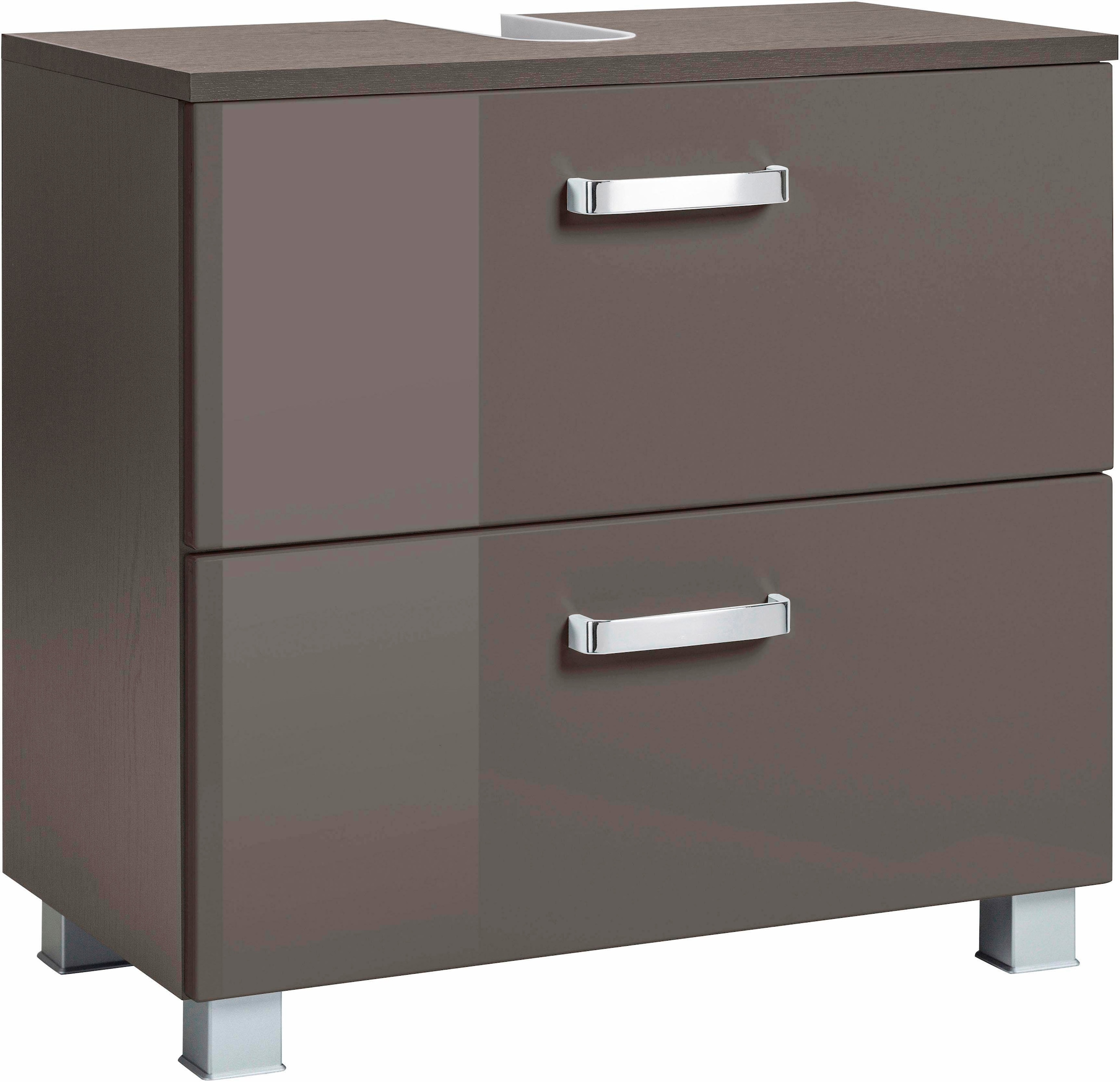 HELD MÖBEL Waschbeckenunterschrank »Ravenna«, Breite 60 cm, mit Soft-Close-Funktion kaufen
