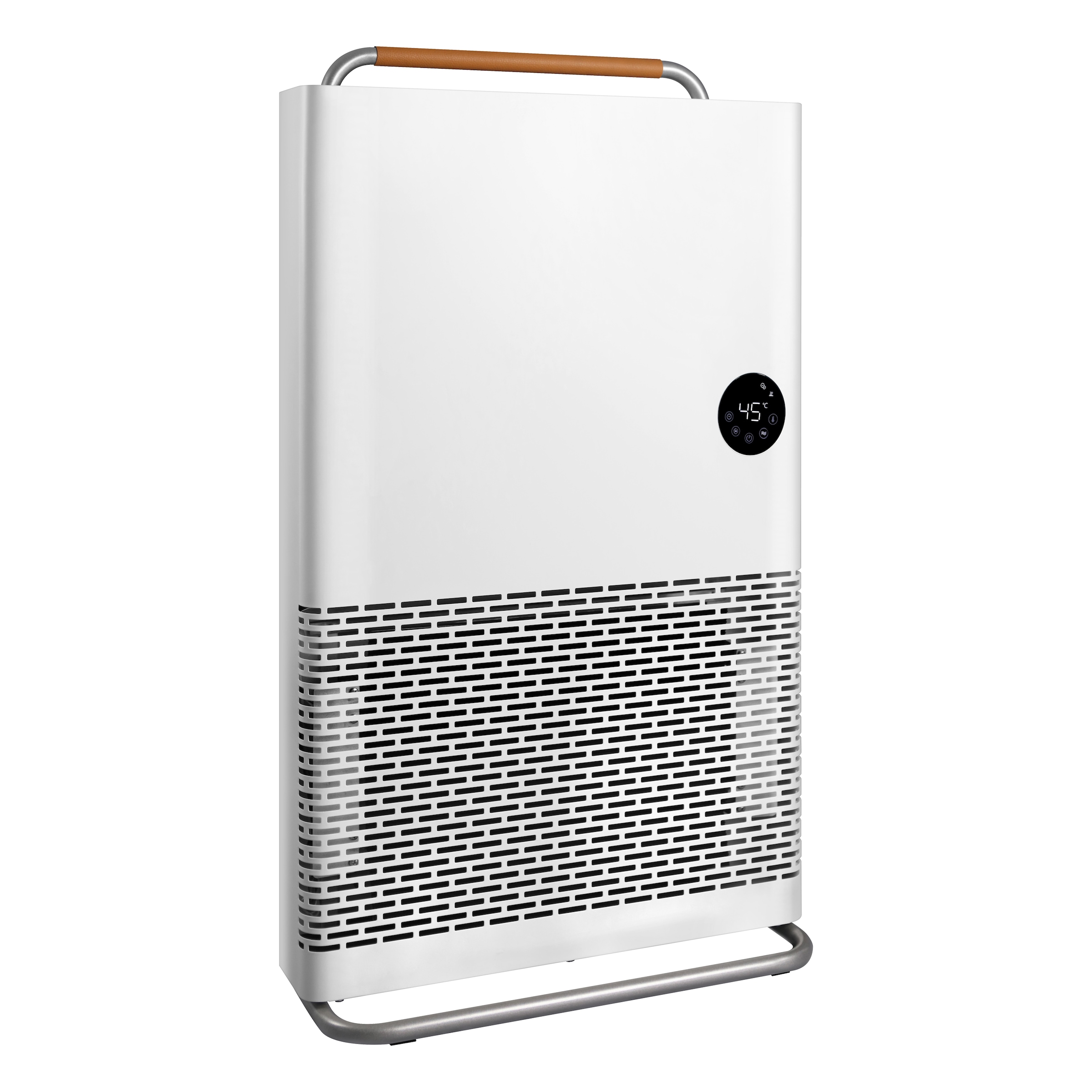 SHX Konvektor, 2200 W, Smart Home fähig (Wifi), Tragegriff