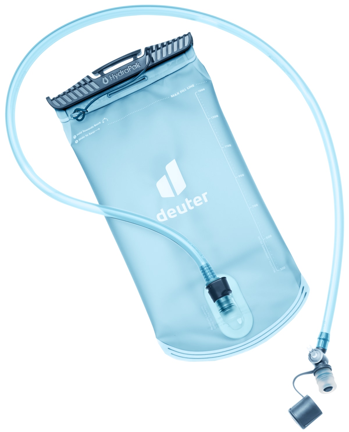 deuter Trinksystem »STREAMER II 1.5 L«, (1 St.)