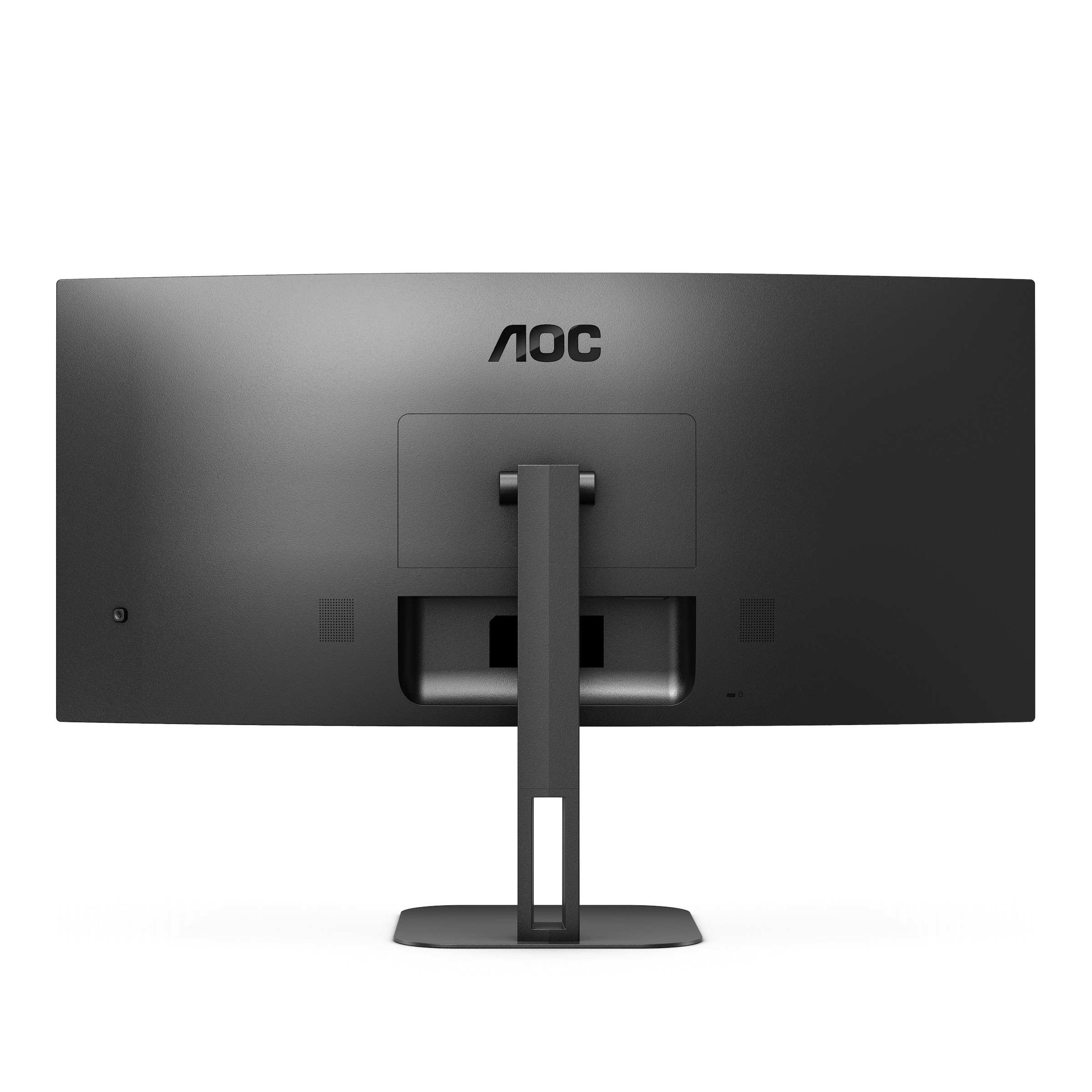 AOC Curved-Gaming-Monitor »CU34V5C«, 86,3 cm/34 Zoll, 3440 x 1440 px, 1 ms Reaktionszeit, 100 Hz