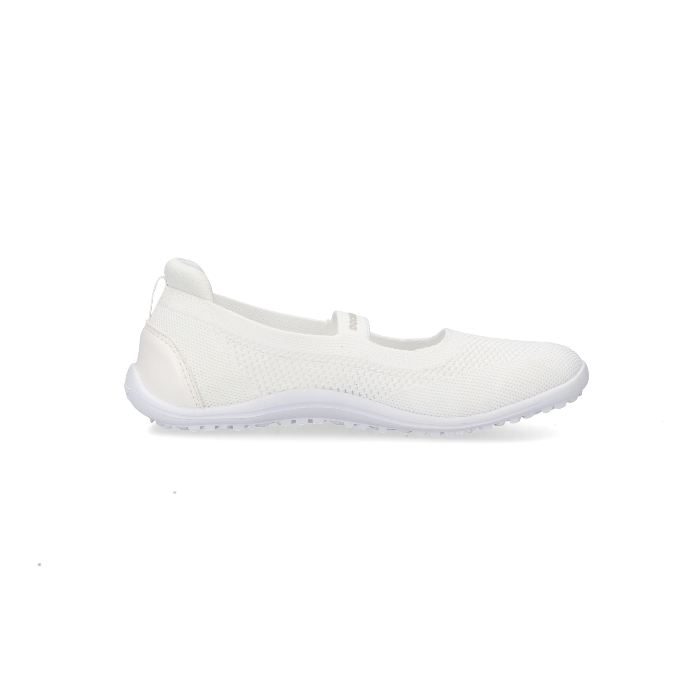 Dockers by Gerli Sneaker Ballerinas  Schlupfschuh, Slipper, Slip-on Sneaker mit Riemchen