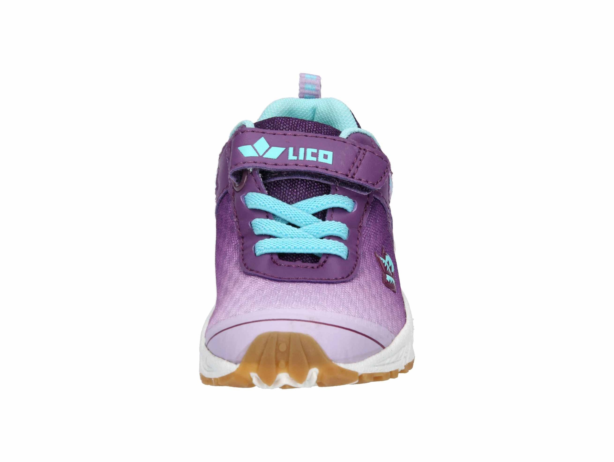 Lico Trainingsschuh »Sportschuh Barney VS«
