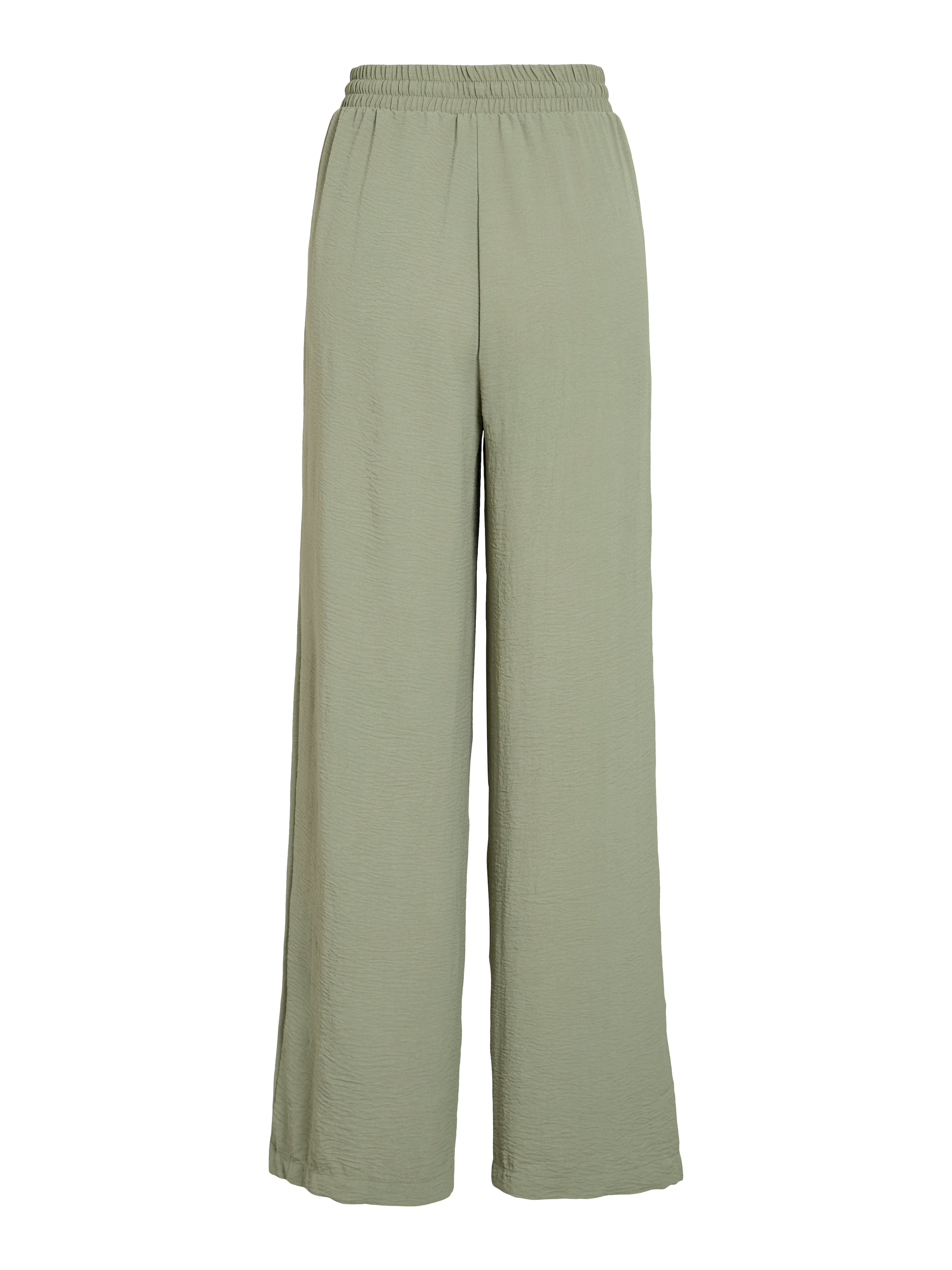 Vila Schlupfhose »VIJOSA HW WIDE PANTS - NOOS«