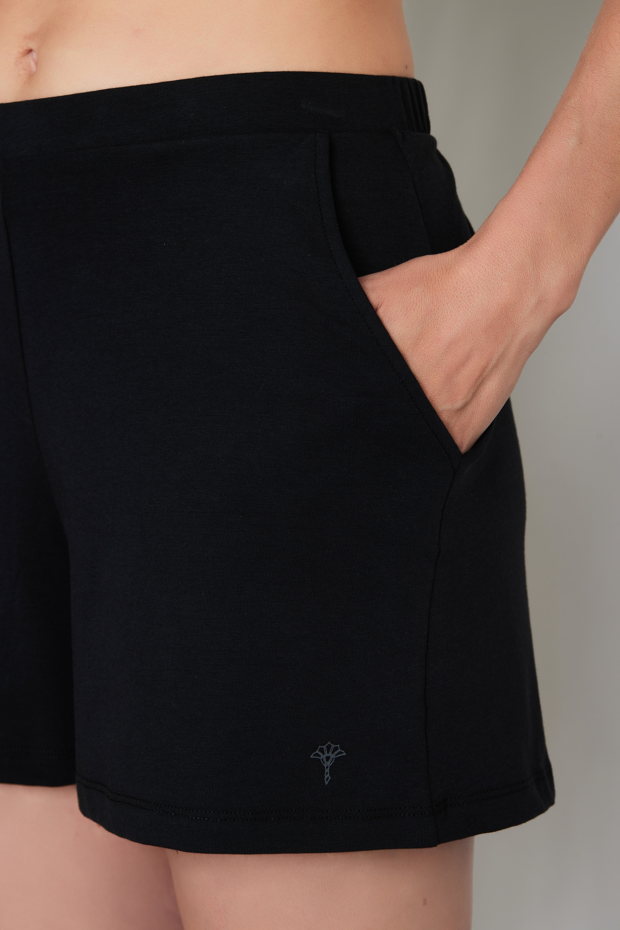 JOOP! Shorts »Cosy«  mit bequemem Stretchbund