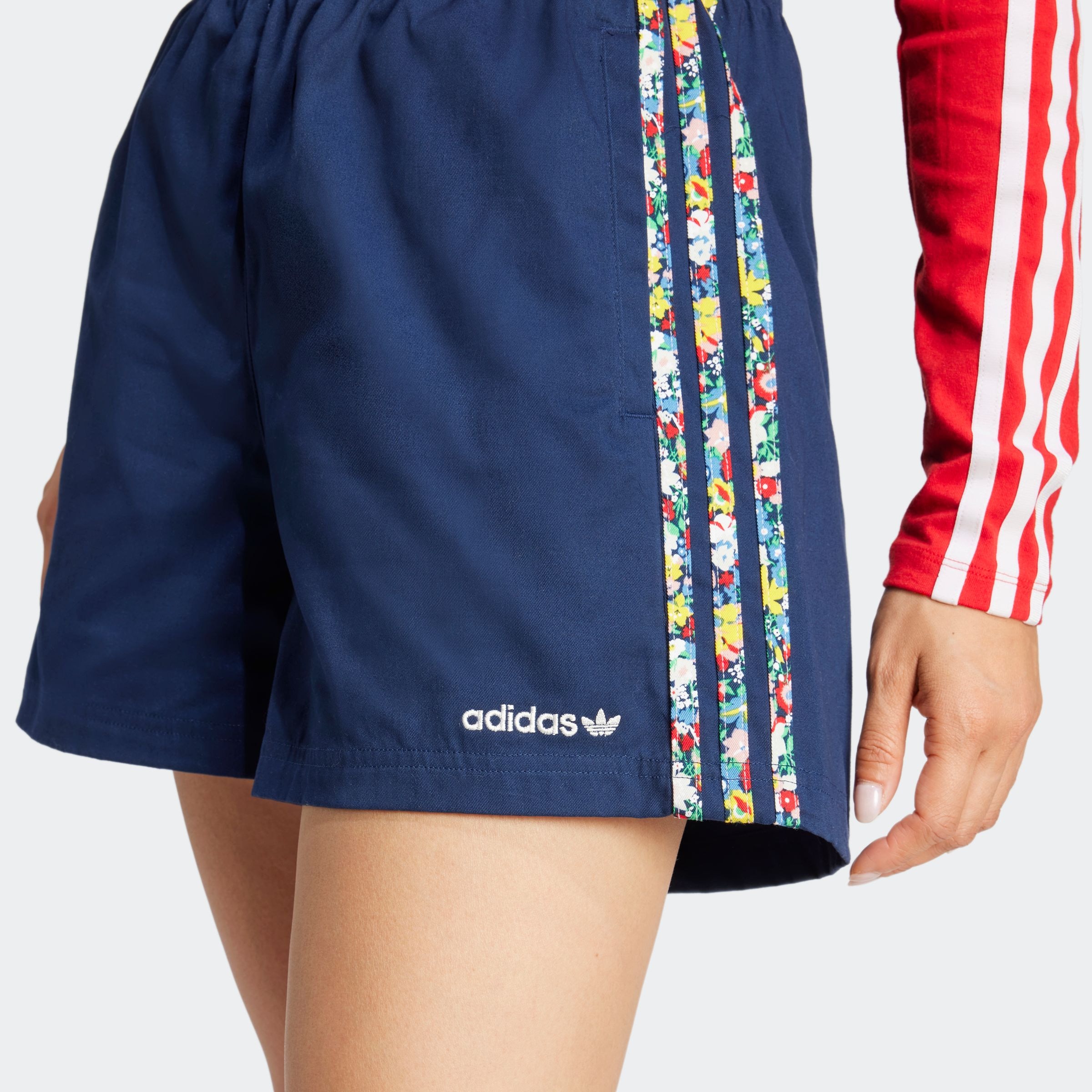 adidas Originals Shorts »LIBERTY 3S SHRT«, (1 tlg.)