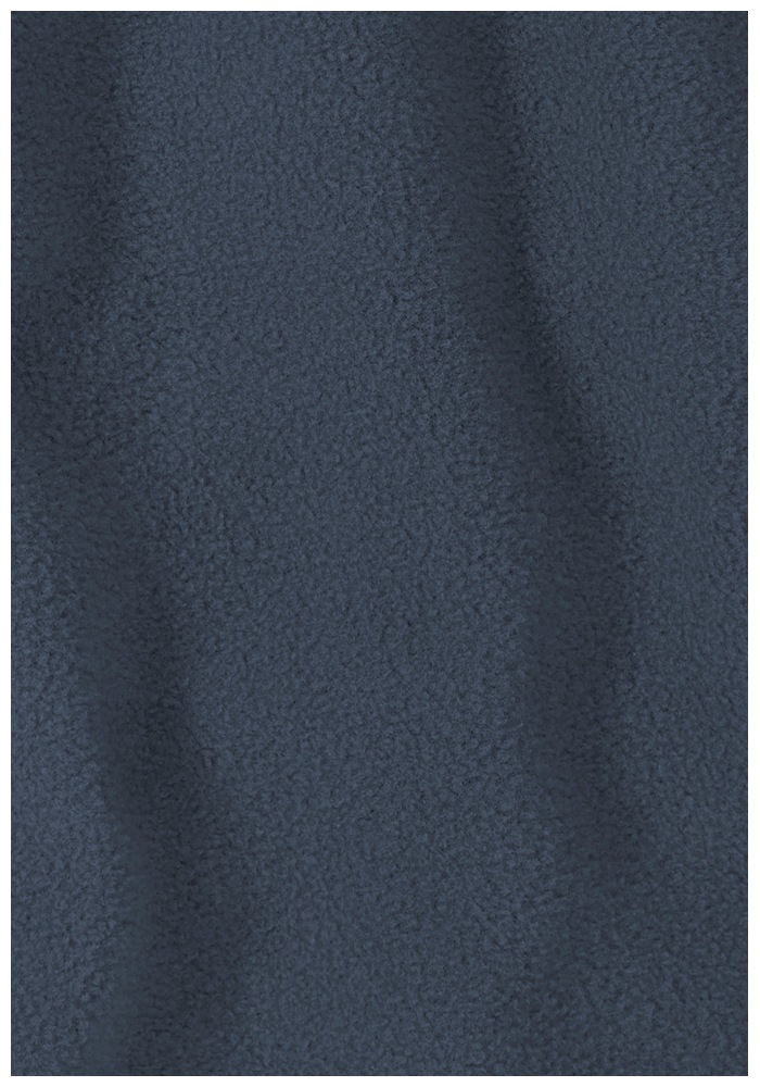 Jack Wolfskin Fleecejacke »TAUNUS 100 FZ K« winddicht, atmungsaktiv, Übergangsjacke