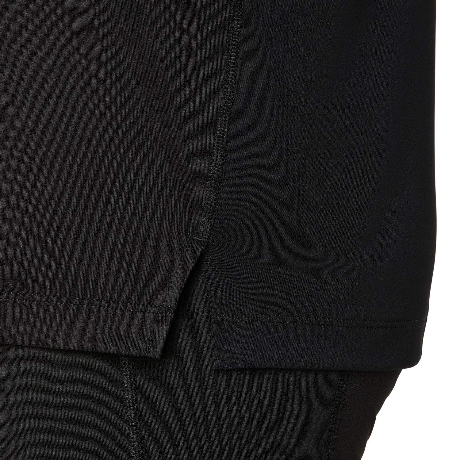 Asics Laufshirt »CORE LS 1/2 ZIP WINTER TOP«