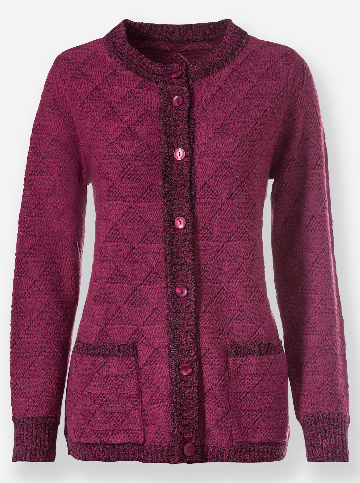 Classic Cardigan