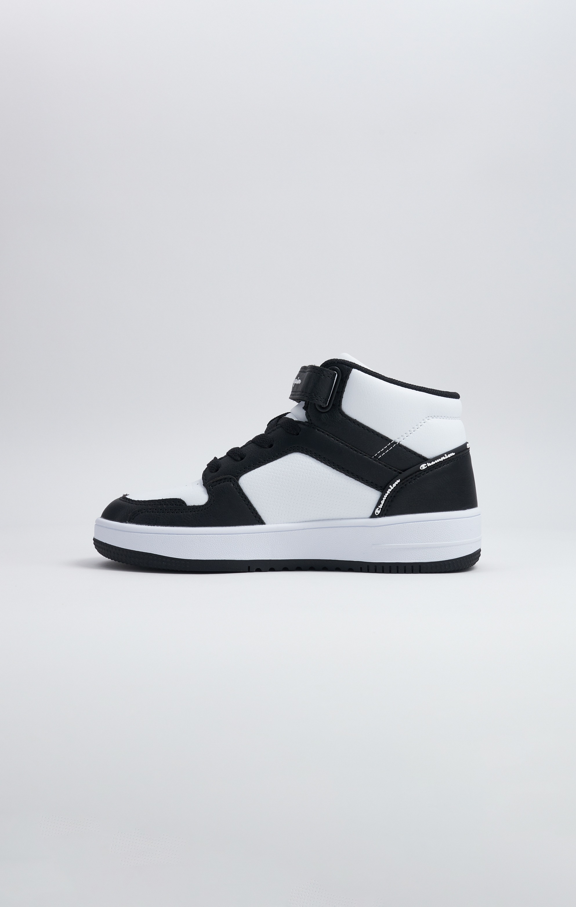 Champion Sneaker »RD18 2.0 MID B PS«