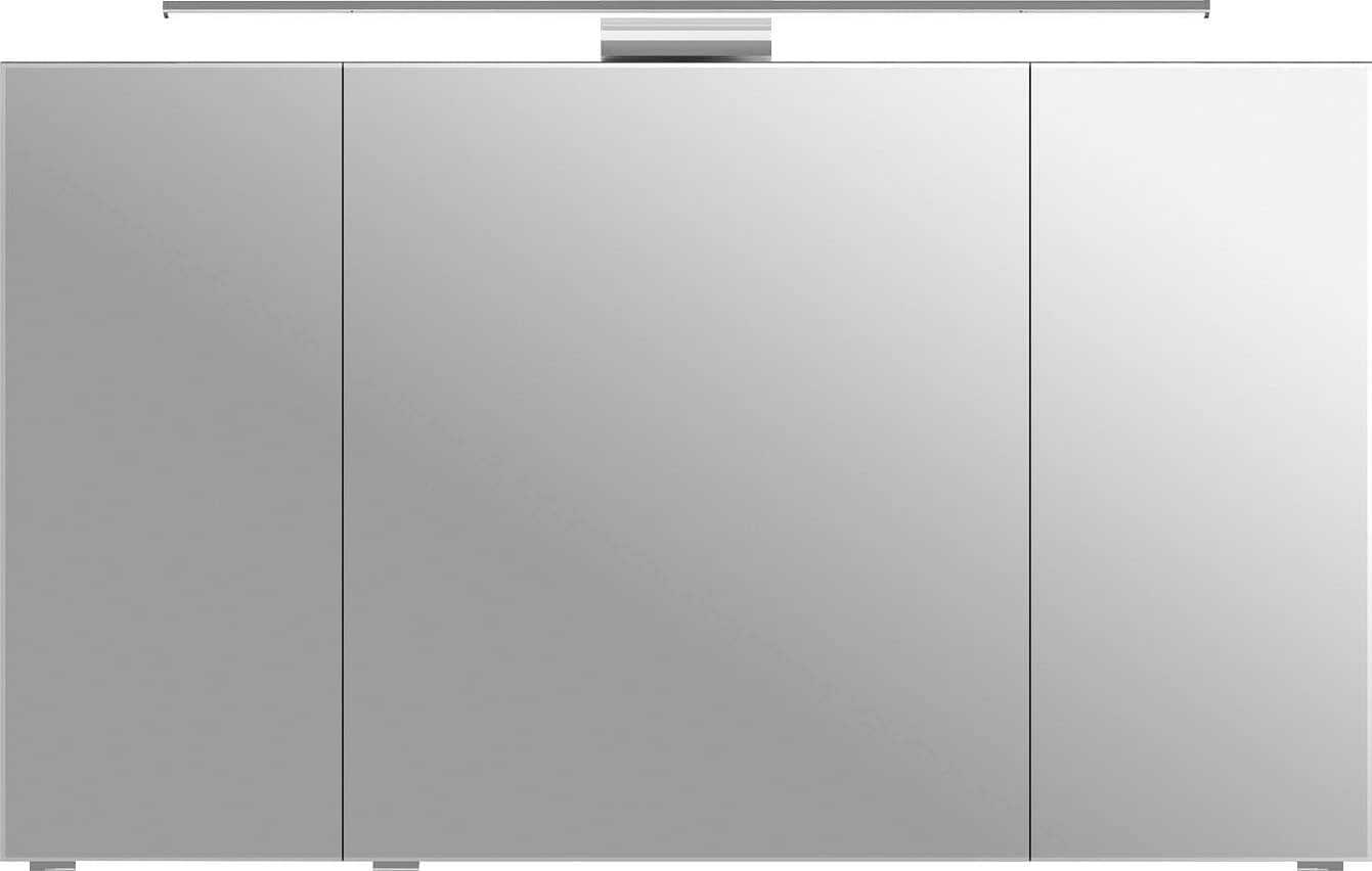 PELIPAL Spiegelschrank »Serie 6005 Sprint« online kaufen | mit 3 Jahren XXL  Garantie | Spiegelschränke