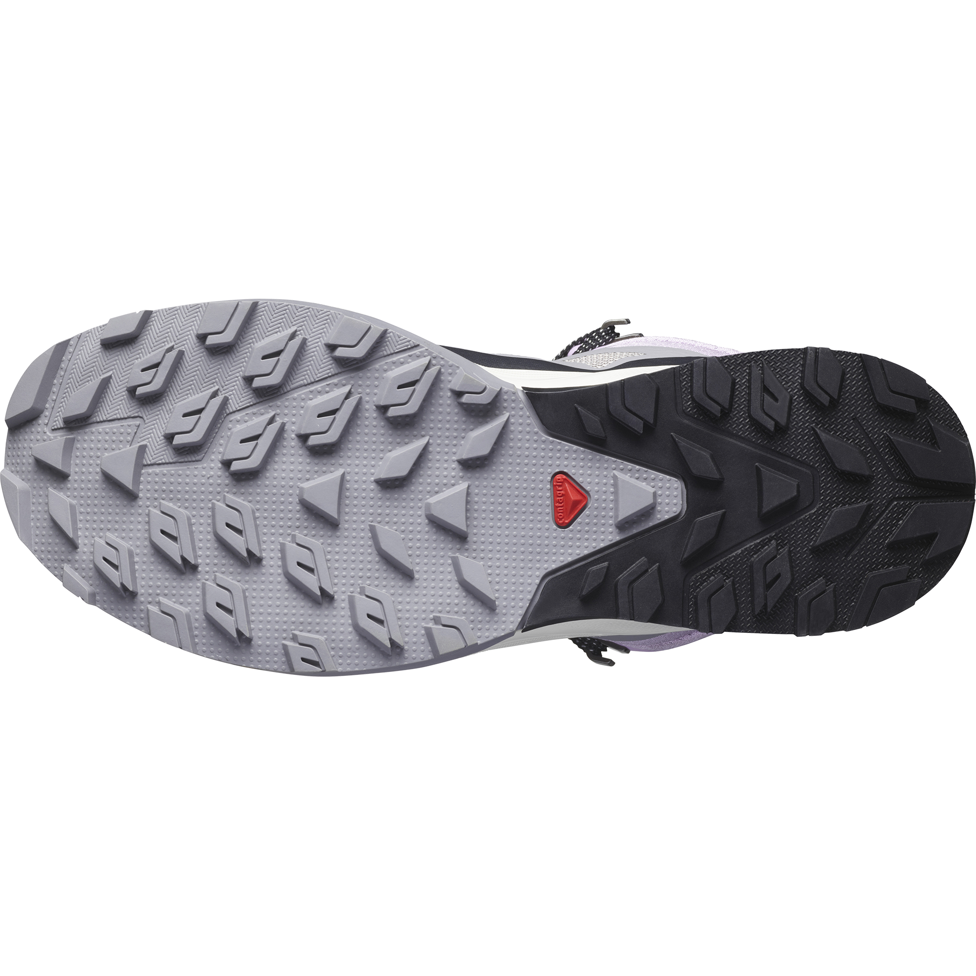 Salomon Wanderschuh »OUTRISE MID GORE-TEX® W«, wasserdicht