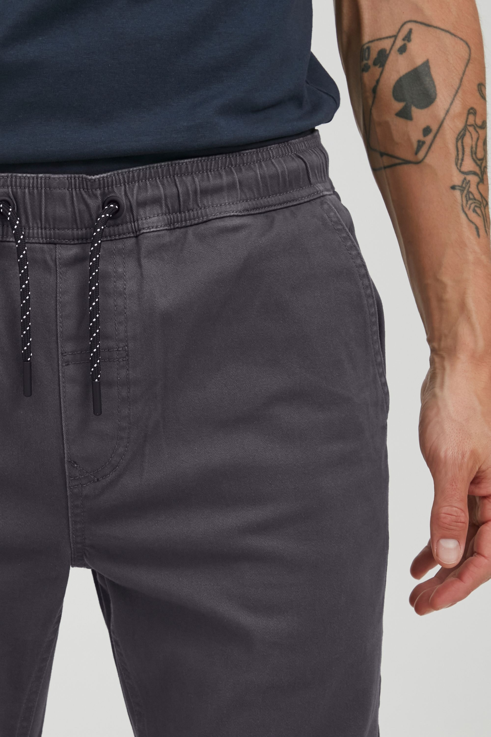 11 Project Chinohose »Chinohose PRGaetano«