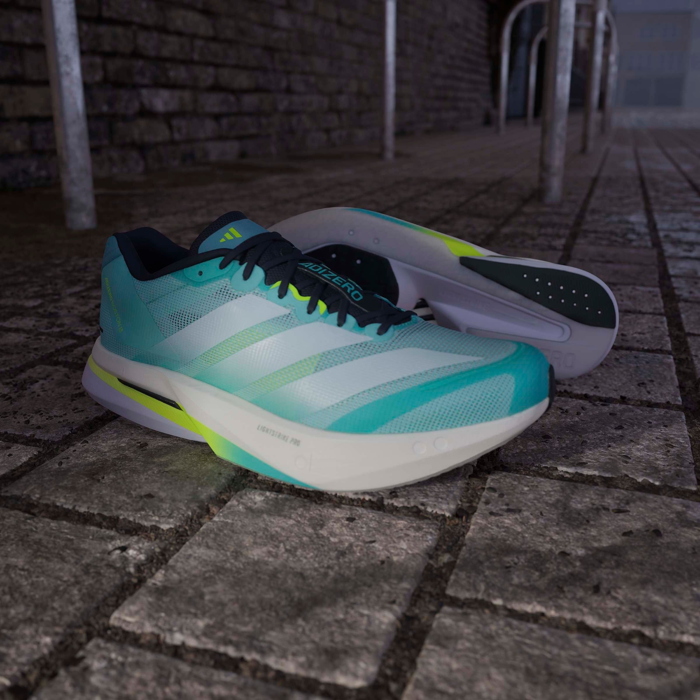 adidas Performance Laufschuh »ADIZERO BOSTON 13«