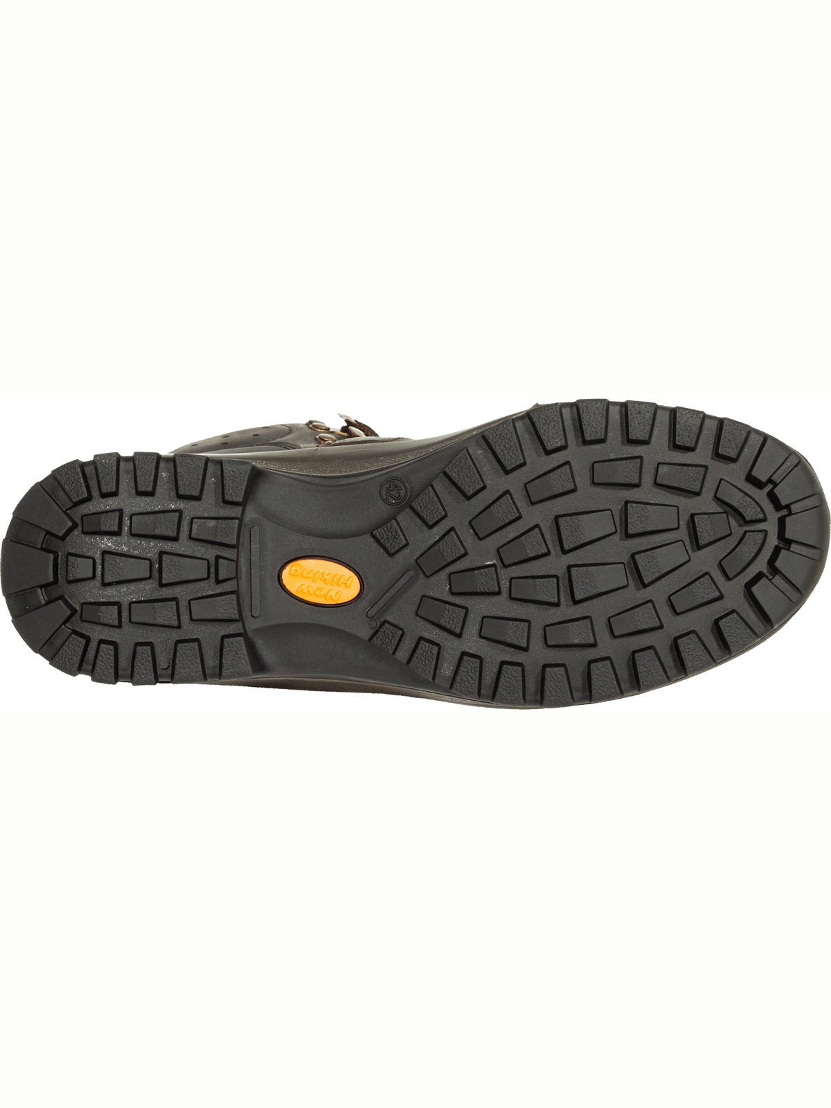 Grisport Wanderschuh »Dakar Marrone Gritex«