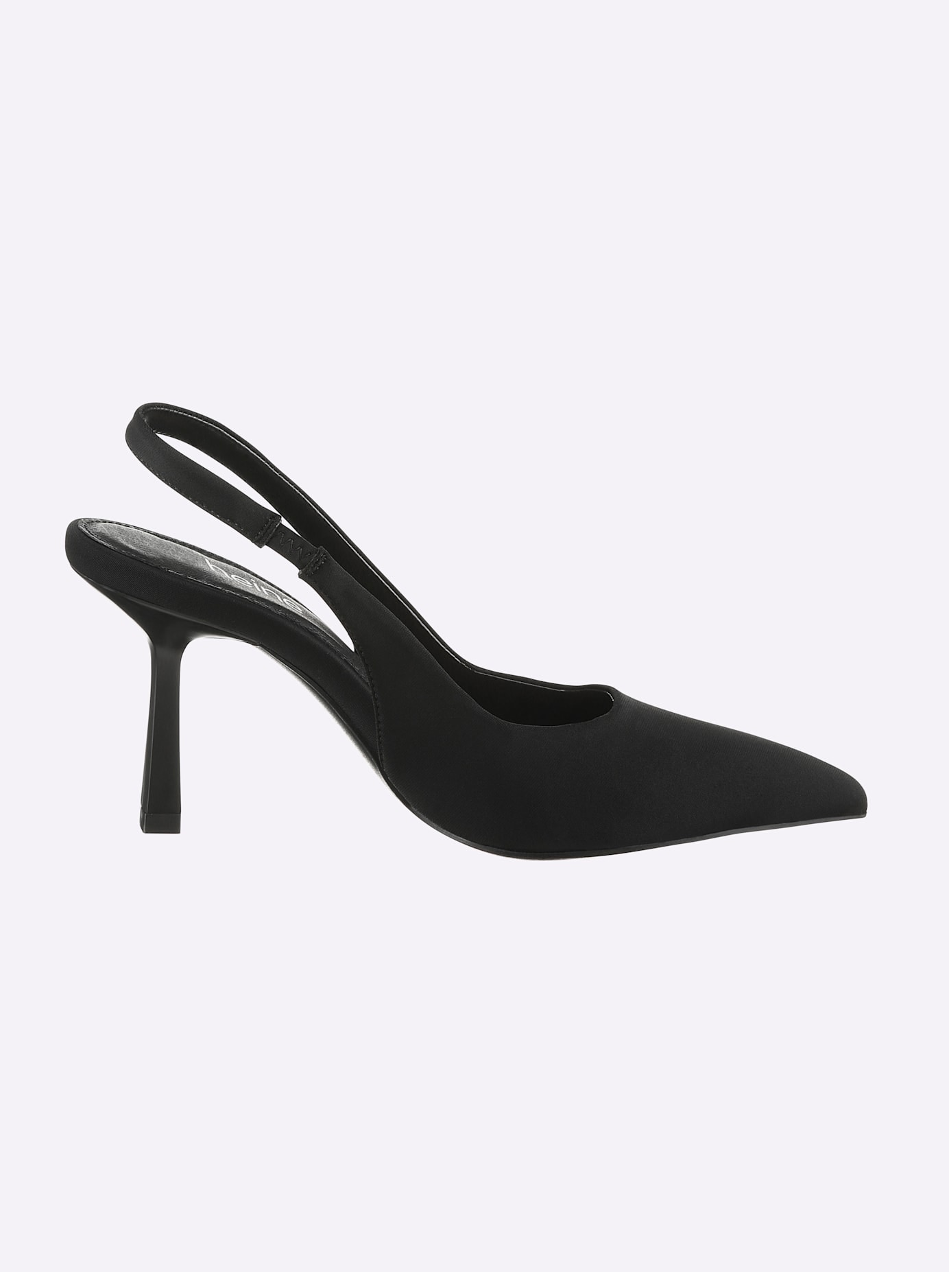 heine Slingpumps