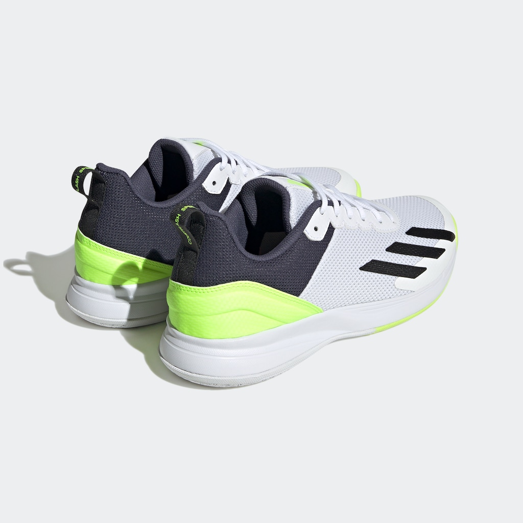 adidas Performance Tennisschuh »COURTFLASH SPEED«