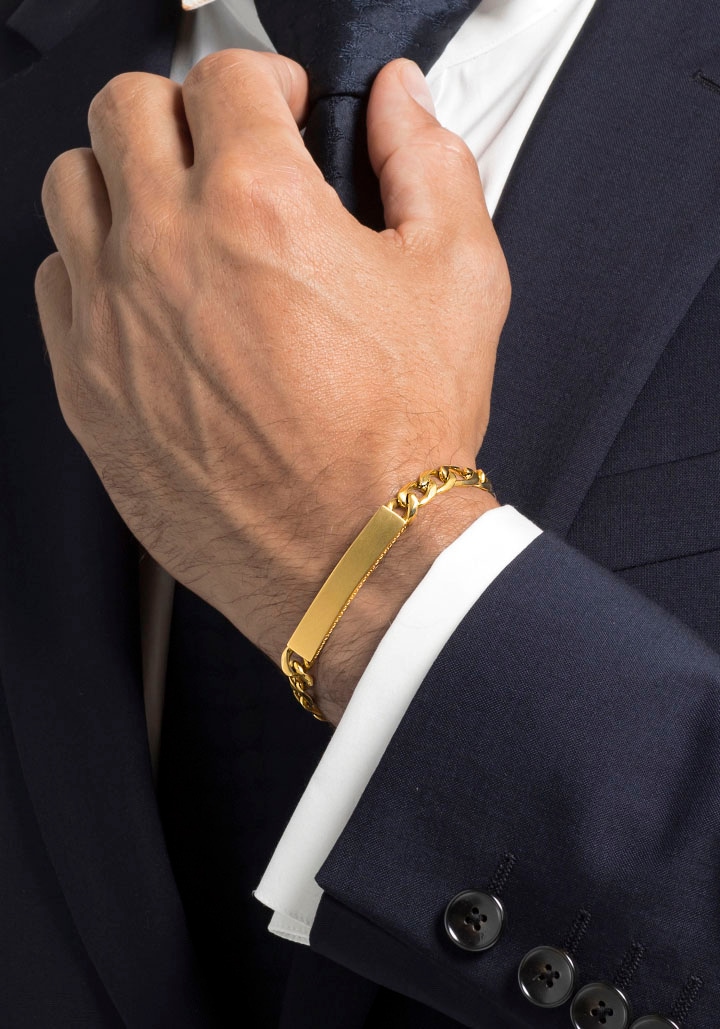 JOOP! ID Armband »2035896«