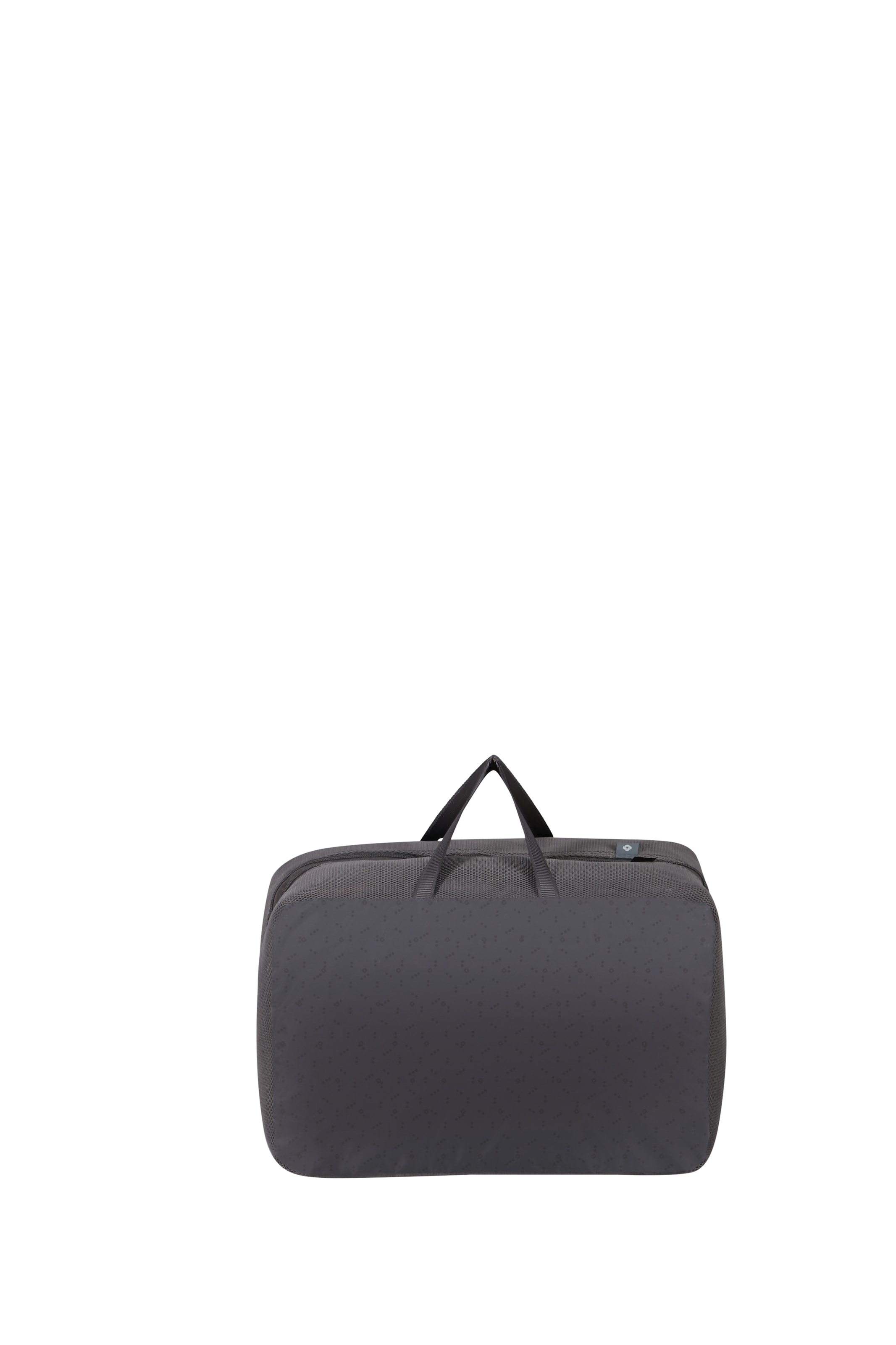 Samsonite Weichgepäck-Trolley »RE-LITE, verschiedene Größen und Farben« Set, mit 2 Packwürfeln, 2 Stk. tlg. 79 l 4 Rollen Unisex Koffer, arretierbares, versenkbares Druckknopf-Trolleysystem