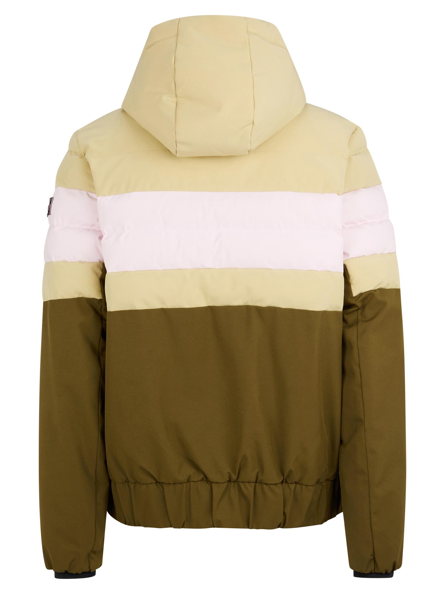 Ziener Skijacke »TINDIA-Z jacket lady«